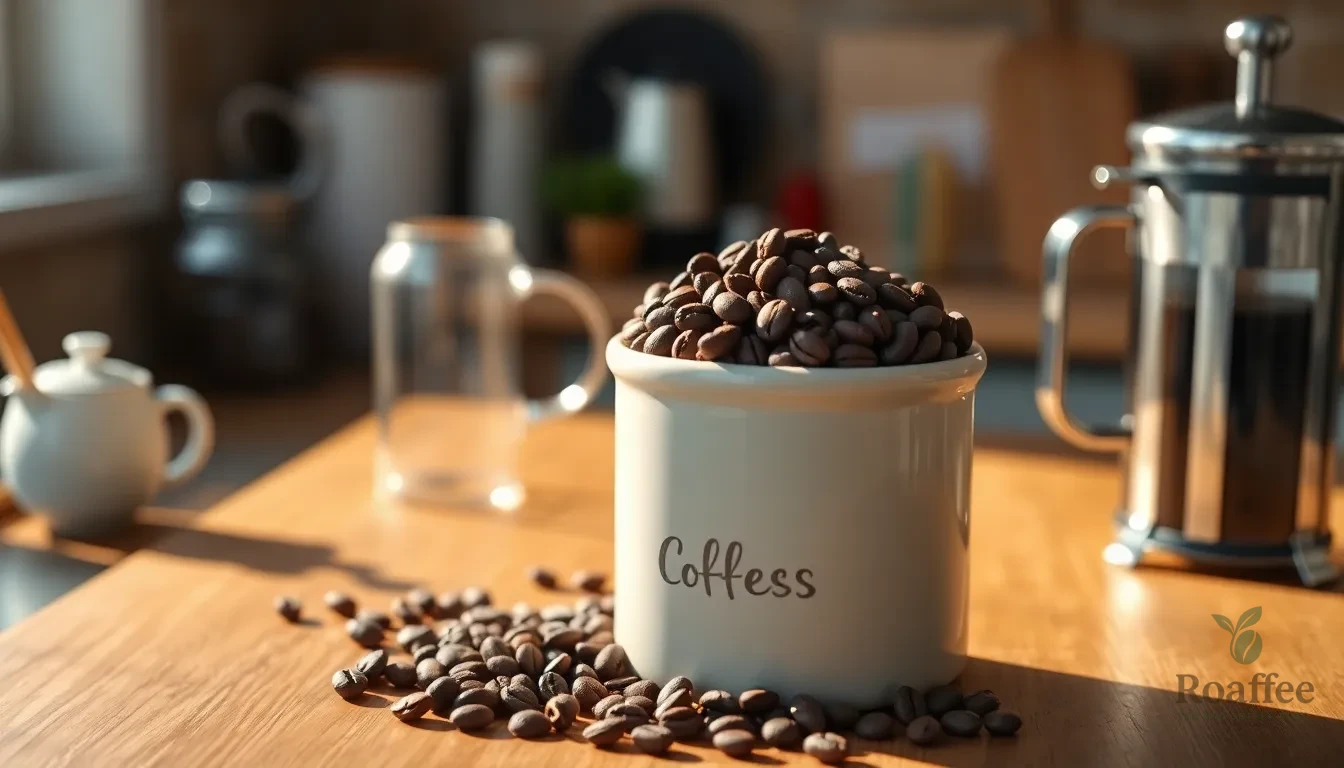 How to Use a French Press Coffee Maker: Complete Step-by-Step Guide for Perfect Coffee 14 How to Use a French Press Coffee Maker: Complete Step-by-Step Guide for Perfect Coffee 13