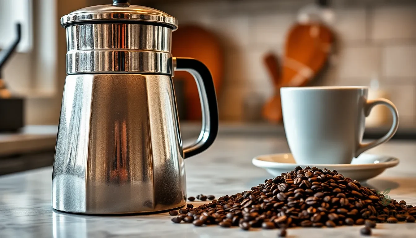 How to Use a Percolator Coffee Maker: Complete Guide for Rich, Bold Brew at Home 14 How to Use a Percolator Coffee Maker: Complete Guide for Rich, Bold Brew at Home 13