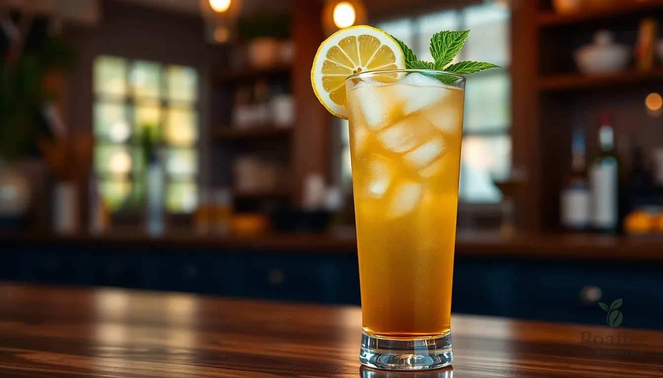 Perfect Long Island Iced Tea Recipe: Master This 5-Spirit Cocktail in Minutes 14 Perfect Long Island Iced Tea Recipe: Master This 5-Spirit Cocktail in Minutes 13