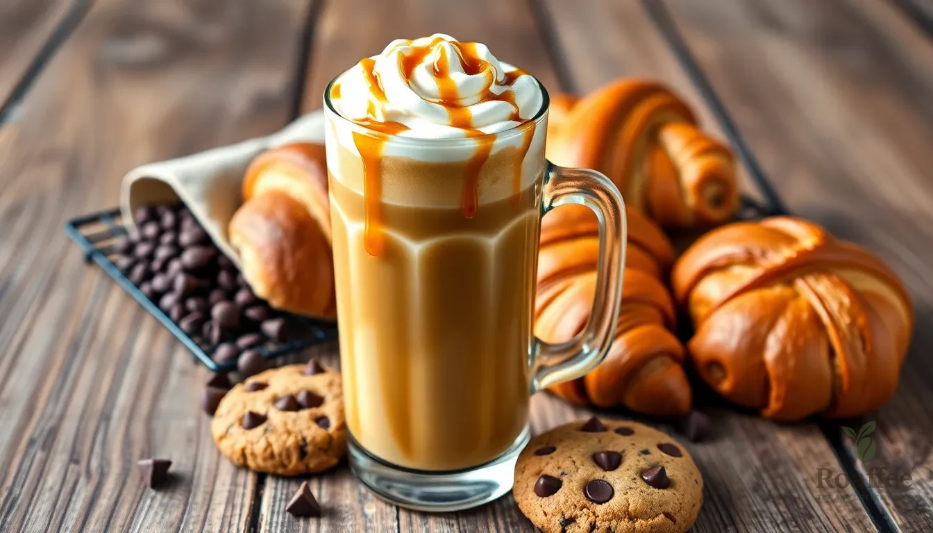 McDonald's Iced Caramel Coffee Recipe: Make It at Home in 10 Minutes 14 McDonald's Iced Caramel Coffee Recipe: Make It at Home in 10 Minutes 13