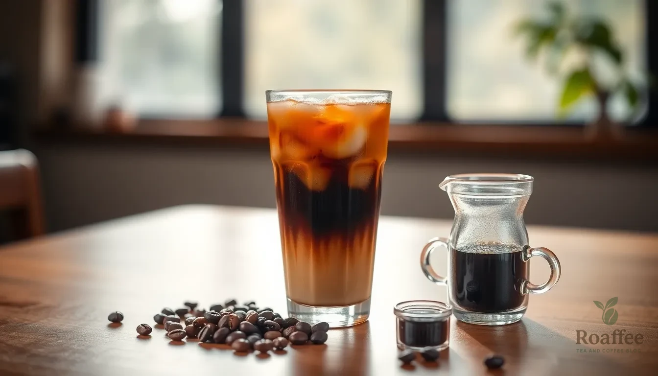 The Ultimate Red Eye Coffee Recipe: Double Your Caffeine in 5 Minutes 14 The Ultimate Red Eye Coffee Recipe: Double Your Caffeine in 5 Minutes 13