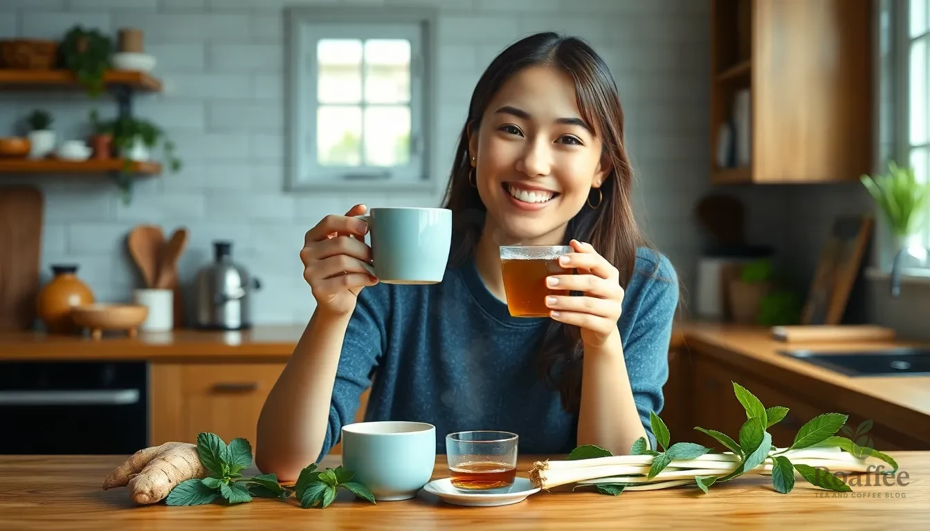 Easy Slim Tea Recipe: Burn Fat Naturally with This 5-Minute Metabolism Booster 14 Easy Slim Tea Recipe: Burn Fat Naturally with This 5-Minute Metabolism Booster 13