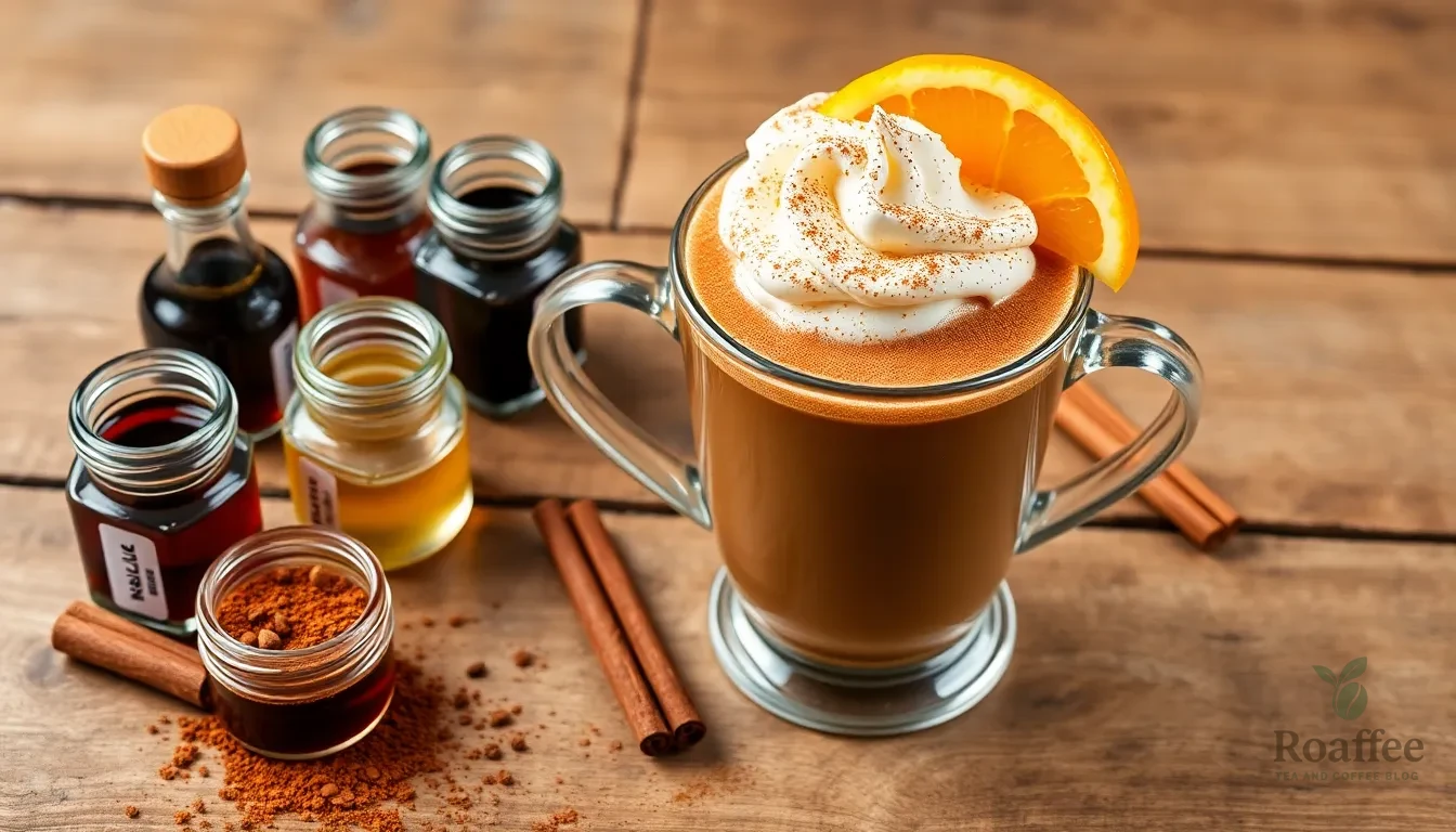 Authentic Spanish Coffee Recipe: Bold Espresso with Warm Spices & Flambé 14 Authentic Spanish Coffee Recipe: Bold Espresso with Warm Spices & Flambé 13