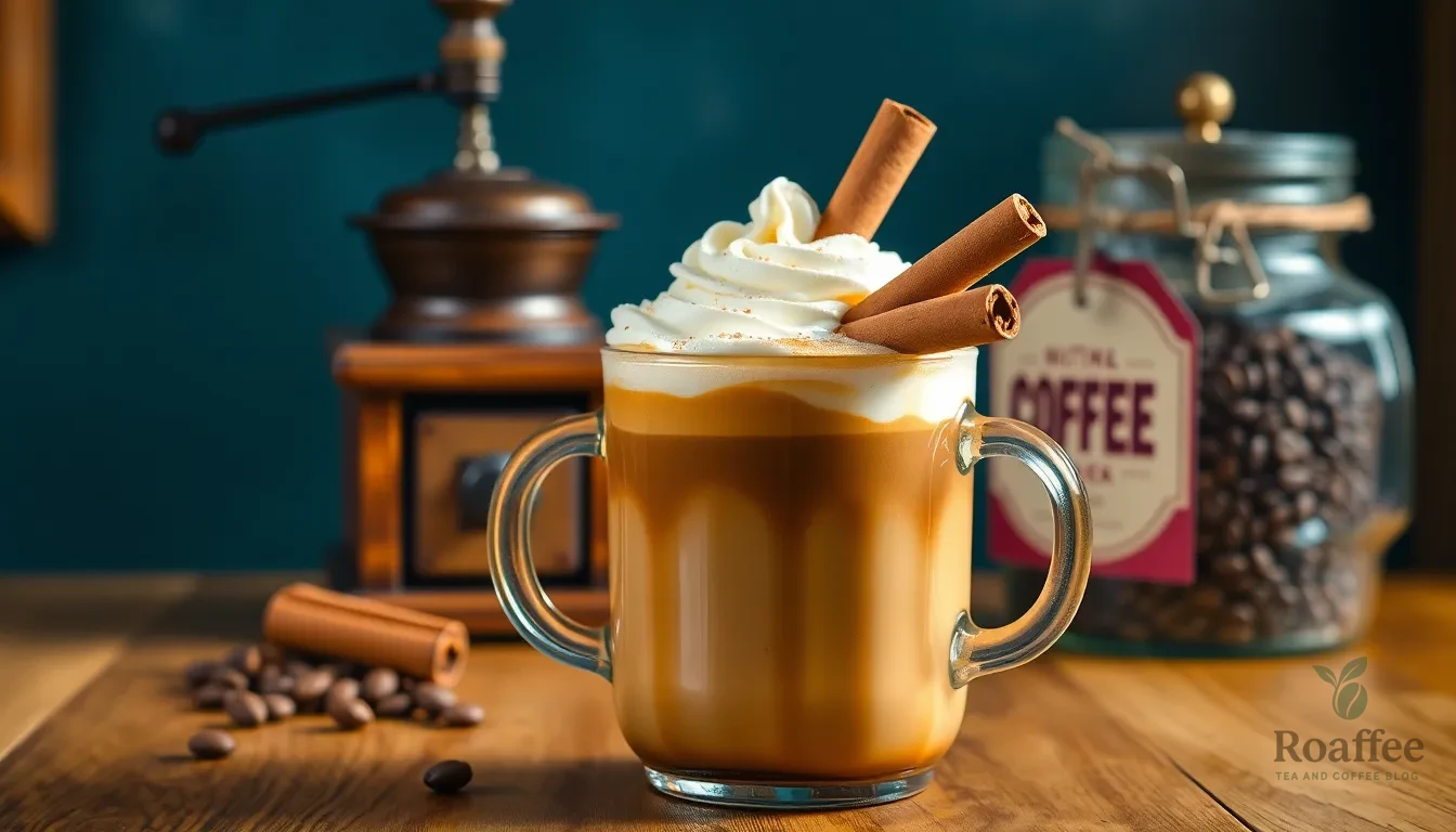 Ultimate Spiked Coffee Recipe: 5 Easy Ways to Elevate Your Morning Cup 14 Ultimate Spiked Coffee Recipe: 5 Easy Ways to Elevate Your Morning Cup 13