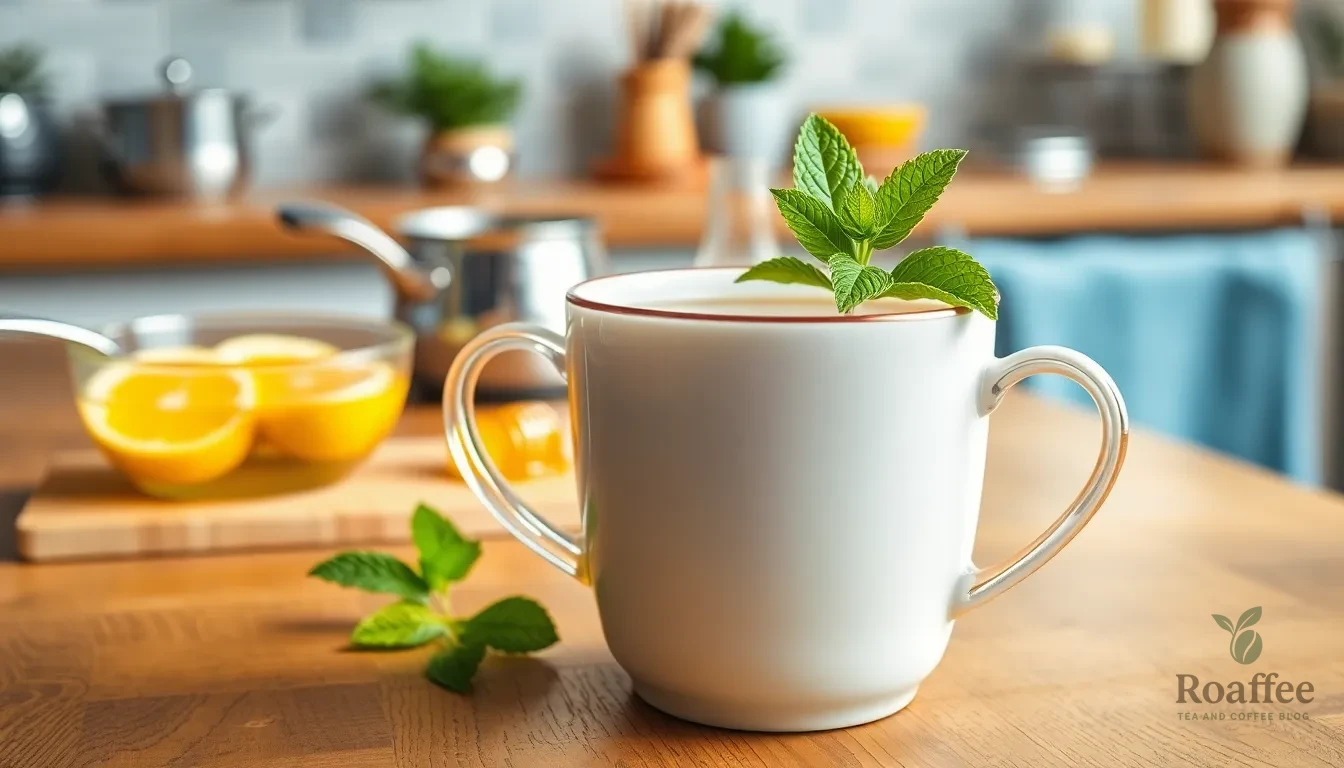 DIY Starbucks Cold Buster Tea Recipe: Make It at Home in 10 Minutes 14 DIY Starbucks Cold Buster Tea Recipe: Make It at Home in 10 Minutes 13