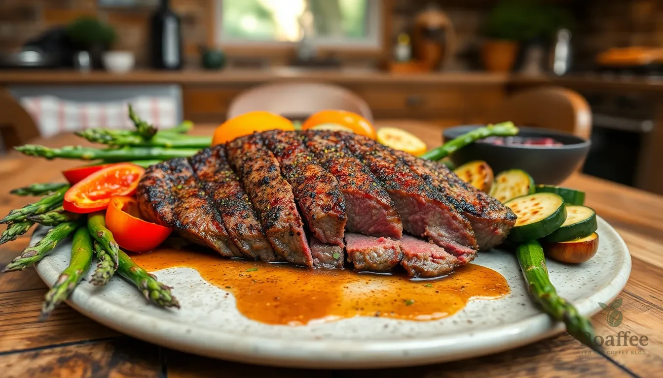 Perfect Steak Coffee Rub Recipe: Restaurant-Quality Flavor in 5 Minutes 14 Perfect Steak Coffee Rub Recipe: Restaurant-Quality Flavor in 5 Minutes 13