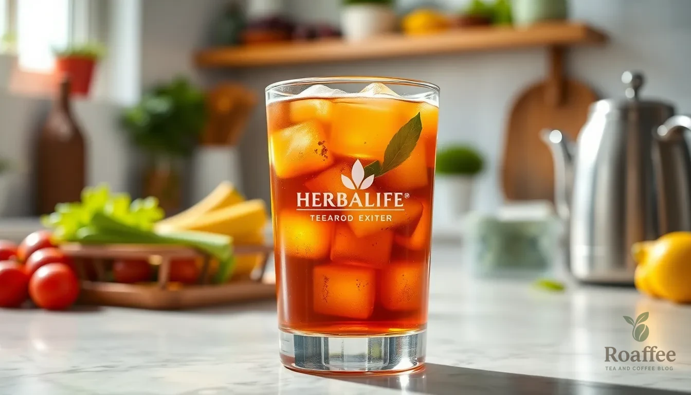 Yellowstone Herbalife Tea Recipe: Easy Energy Drink That's Taking Social Media by Storm 14 Yellowstone Herbalife Tea Recipe: Easy Energy Drink That's Taking Social Media by Storm 13