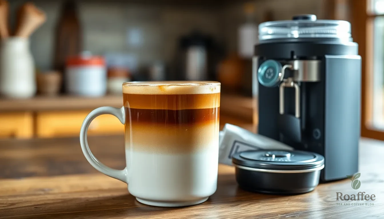 Perfect Americano Recipe: How to Make Coffee Shop Quality at Home (Step-by-Step) 16 Perfect Americano Recipe: How to Make Coffee Shop Quality at Home (Step-by-Step) 15