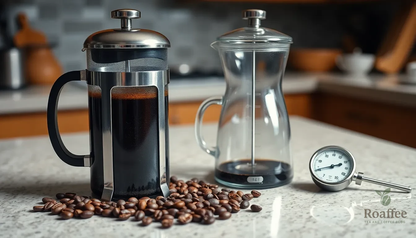 The Ultimate Best Coffee Recipe at Home: Barista-Quality Brew in 5 Minutes 15