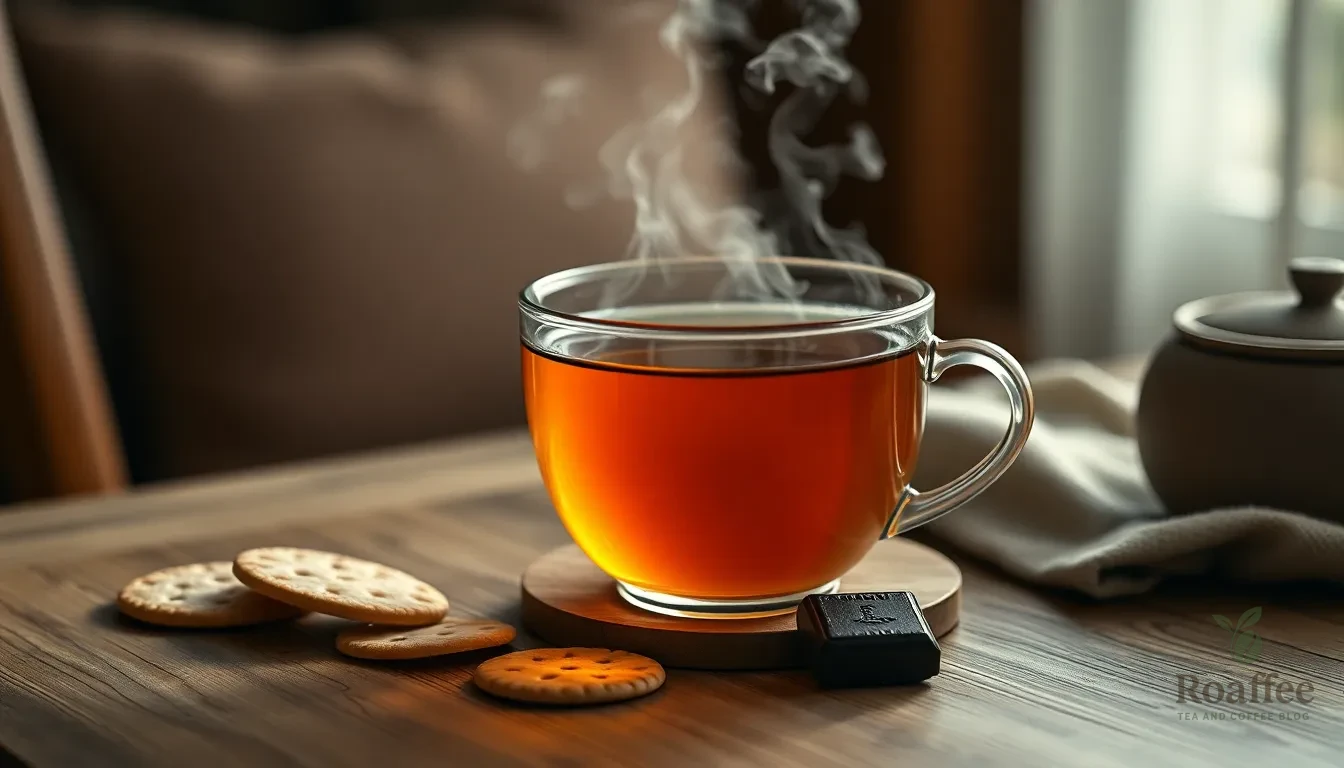 Blue Lotus Tea Recipe: Ancient Egyptian Flower Tea for Better Sleep & Relaxation 15