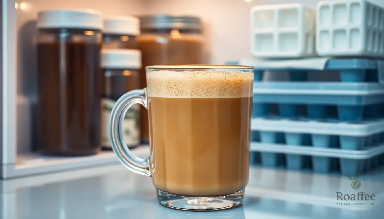 The Ultimate Bulletproof Coffee Recipe: 5-Minute Energy Boost That Actually Works 16 The Ultimate Bulletproof Coffee Recipe: 5-Minute Energy Boost That Actually Works 15