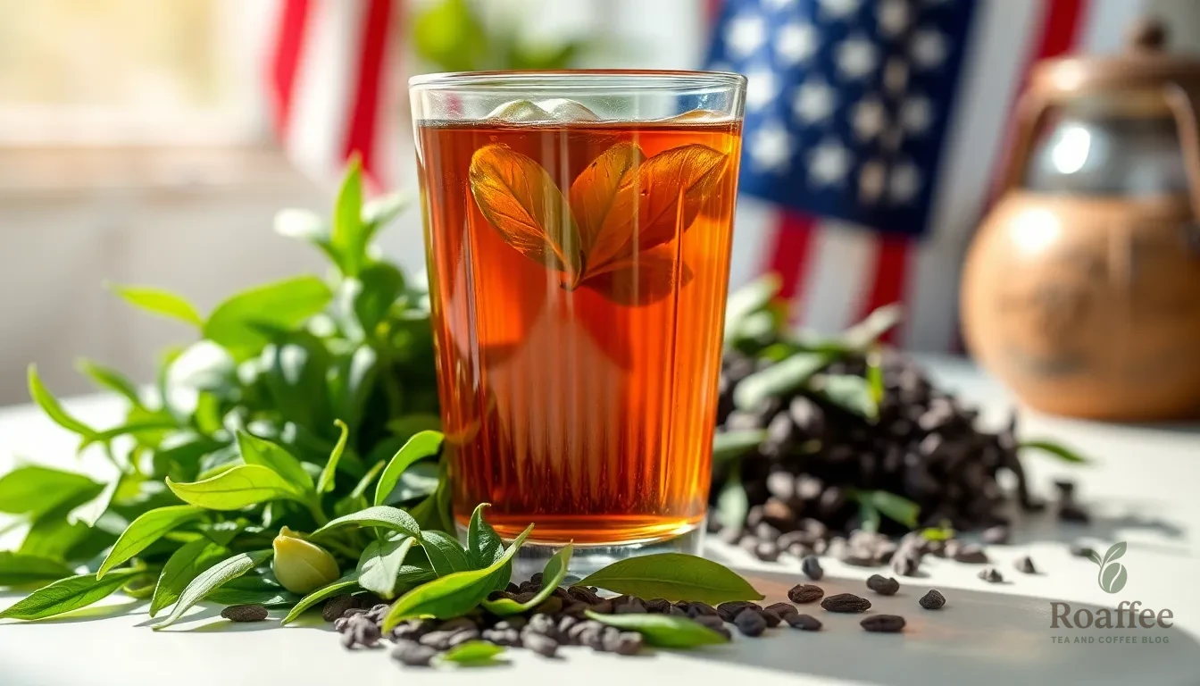 Captain America Herbalife Tea Recipe: Patriotic Red, White & Blue Loaded Tea 16 Captain America Herbalife Tea Recipe: Patriotic Red, White & Blue Loaded Tea 15