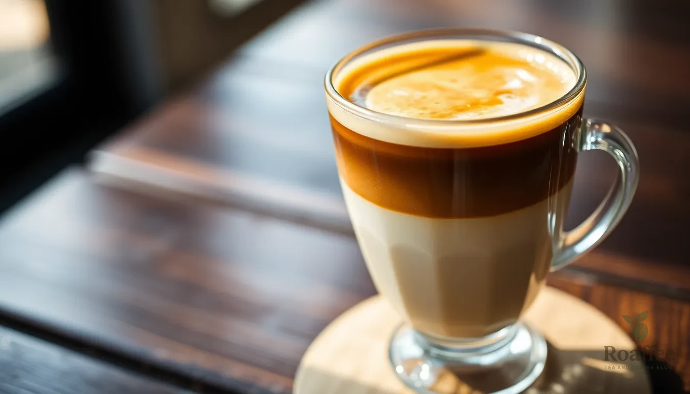 Perfect Cortado Coffee Recipe: How to Make This Spanish Espresso Drink at Home 15