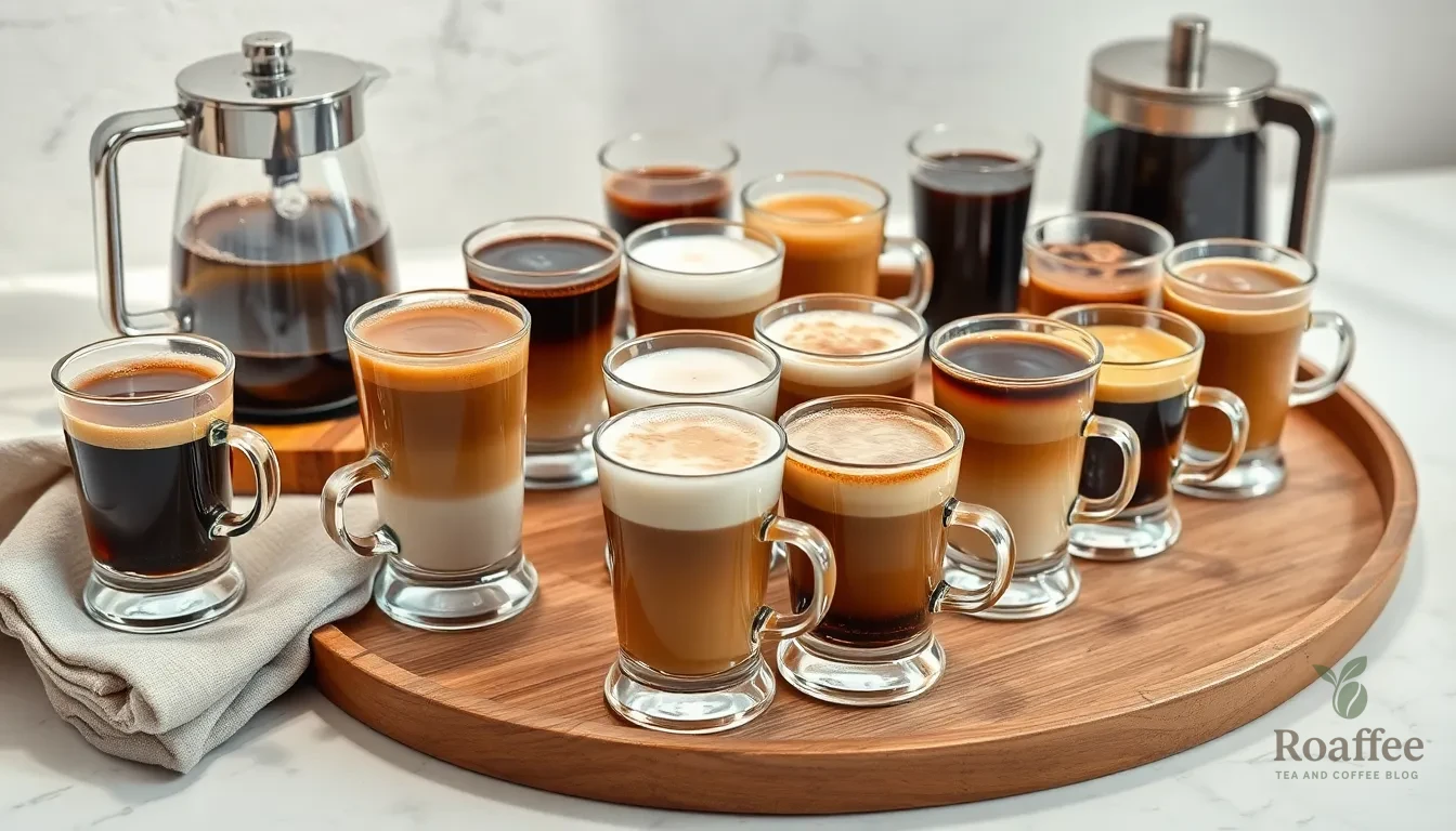 How to Make Aesthetic Coffee: 7 Easy Steps for Instagram-Worthy Brews at Home 16 How to Make Aesthetic Coffee: 7 Easy Steps for Instagram-Worthy Brews at Home 15