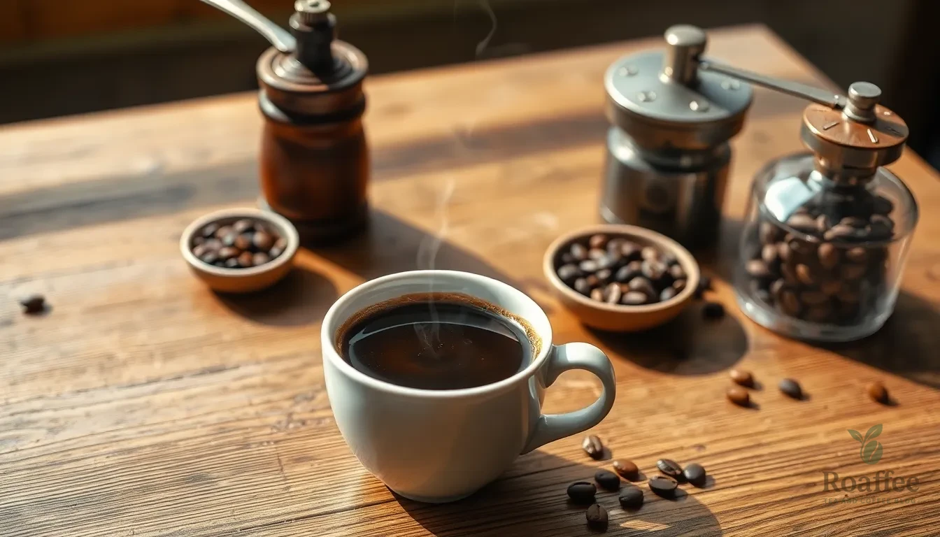 7 Easy Ways to Make Coffee Without a Coffee Pot (Using Kitchen Items You Already Have) 16 7 Easy Ways to Make Coffee Without a Coffee Pot (Using Kitchen Items You Already Have) 15
