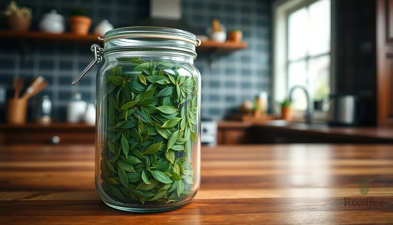 How to Make Green Tea Taste Good: 7 Simple Tricks That Actually Work 16 How to Make Green Tea Taste Good: 7 Simple Tricks That Actually Work 15