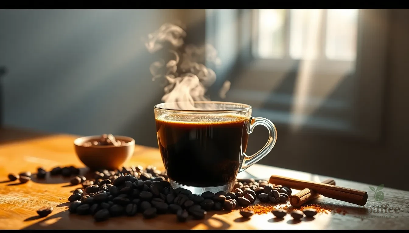 How to Make Healthy Coffee: 7 Simple Steps to Transform Your Morning Brew 16 How to Make Healthy Coffee: 7 Simple Steps to Transform Your Morning Brew 15