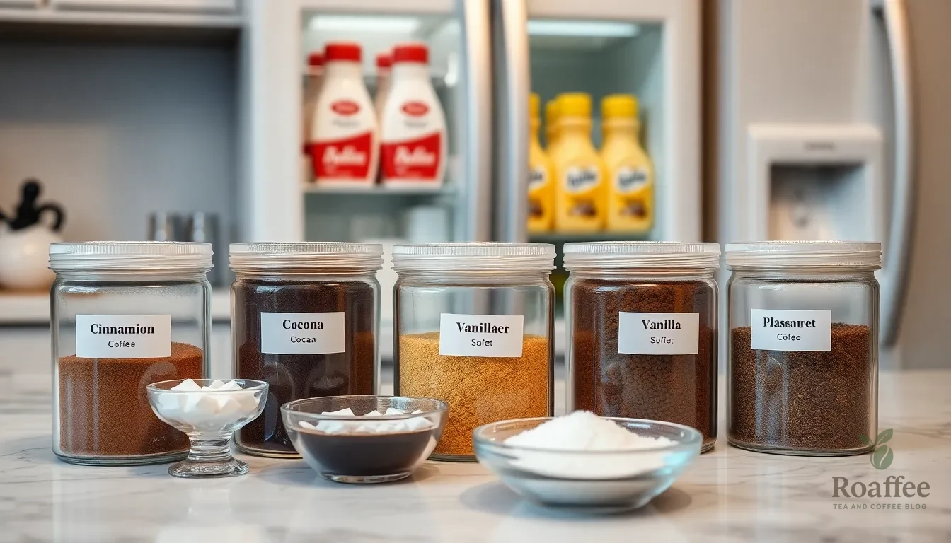 How to Make Instant Coffee Taste Better: 10 Simple Tricks That Actually Work 16 How to Make Instant Coffee Taste Better: 10 Simple Tricks That Actually Work 15