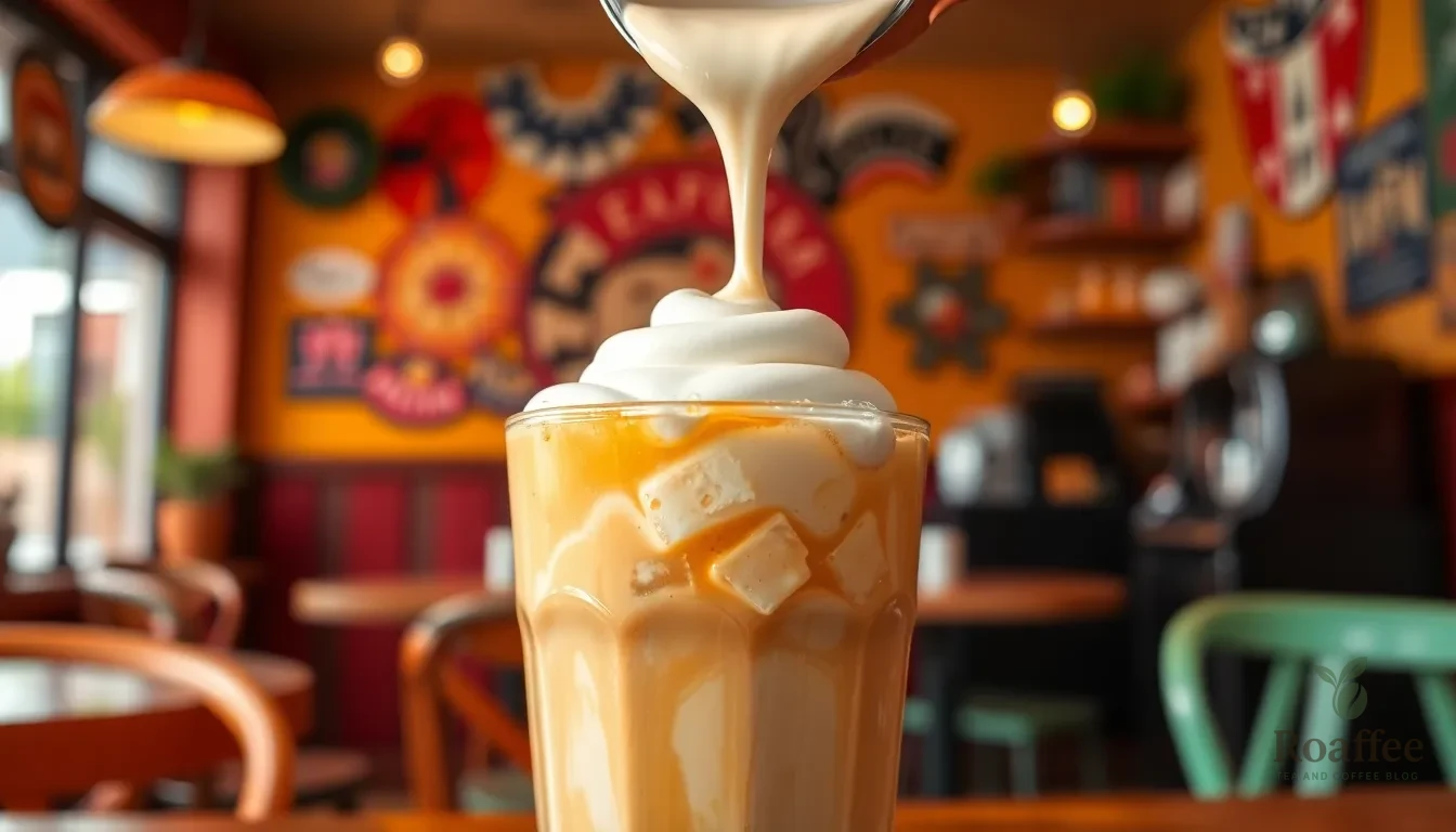How to Make Soft Top for Coffee: Easy 5-Minute Café-Quality Foam at Home 16 How to Make Soft Top for Coffee: Easy 5-Minute Café-Quality Foam at Home 15