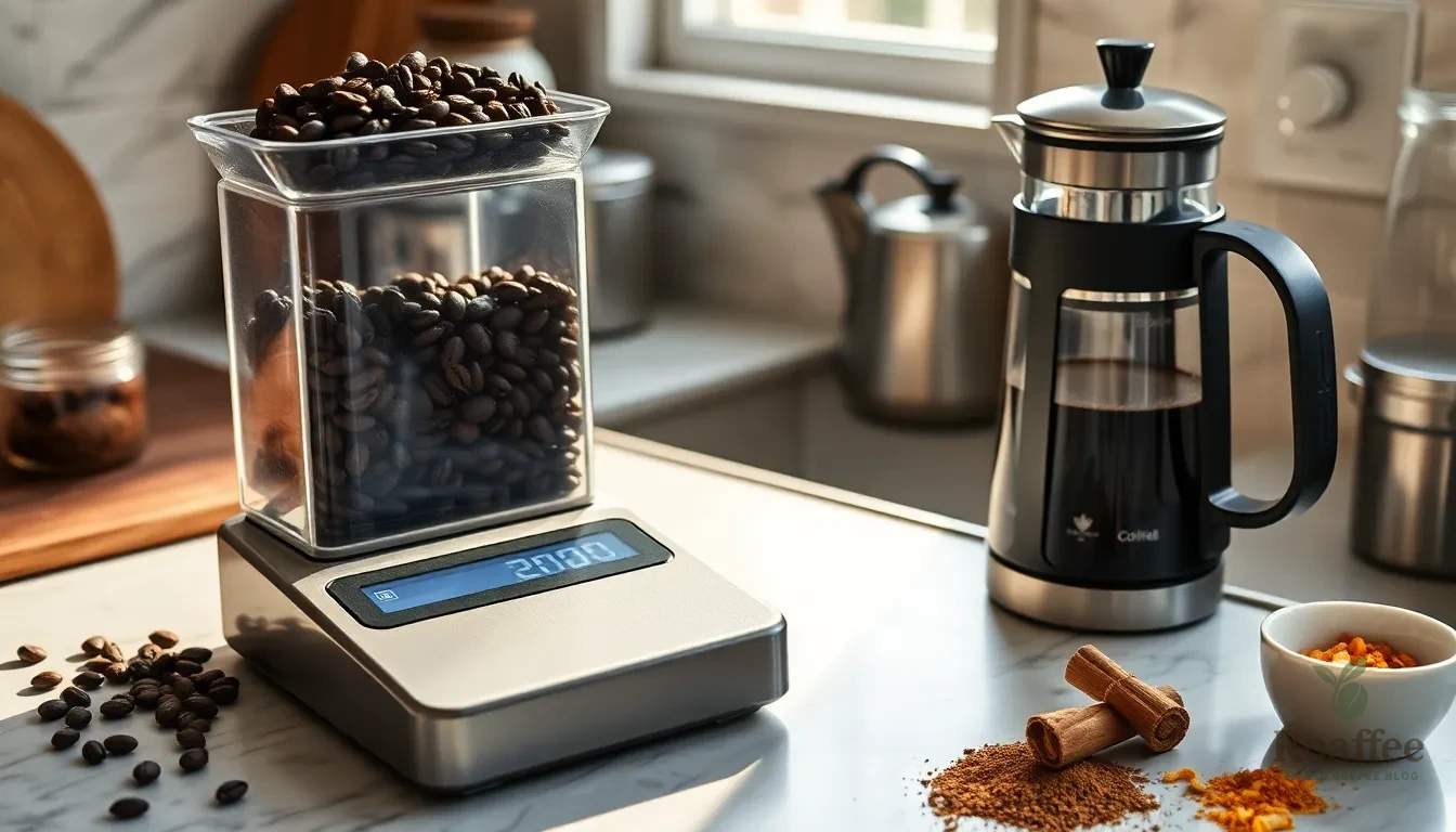 How to Make Your Coffee Taste Better: 7 Simple Steps to Brew the Perfect Cup 16 How to Make Your Coffee Taste Better: 7 Simple Steps to Brew the Perfect Cup 15