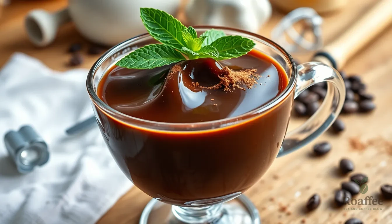 Saiki K Coffee Jelly Recipe: Make the Anime Dessert at Home (Easy Guide) 16 Saiki K Coffee Jelly Recipe: Make the Anime Dessert at Home (Easy Guide) 15