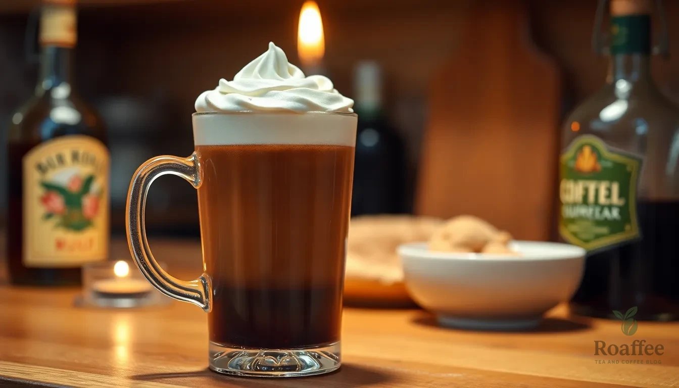 Authentic Spanish Coffee Recipe: Bold Espresso with Warm Spices & Flambé 16 Authentic Spanish Coffee Recipe: Bold Espresso with Warm Spices & Flambé 15