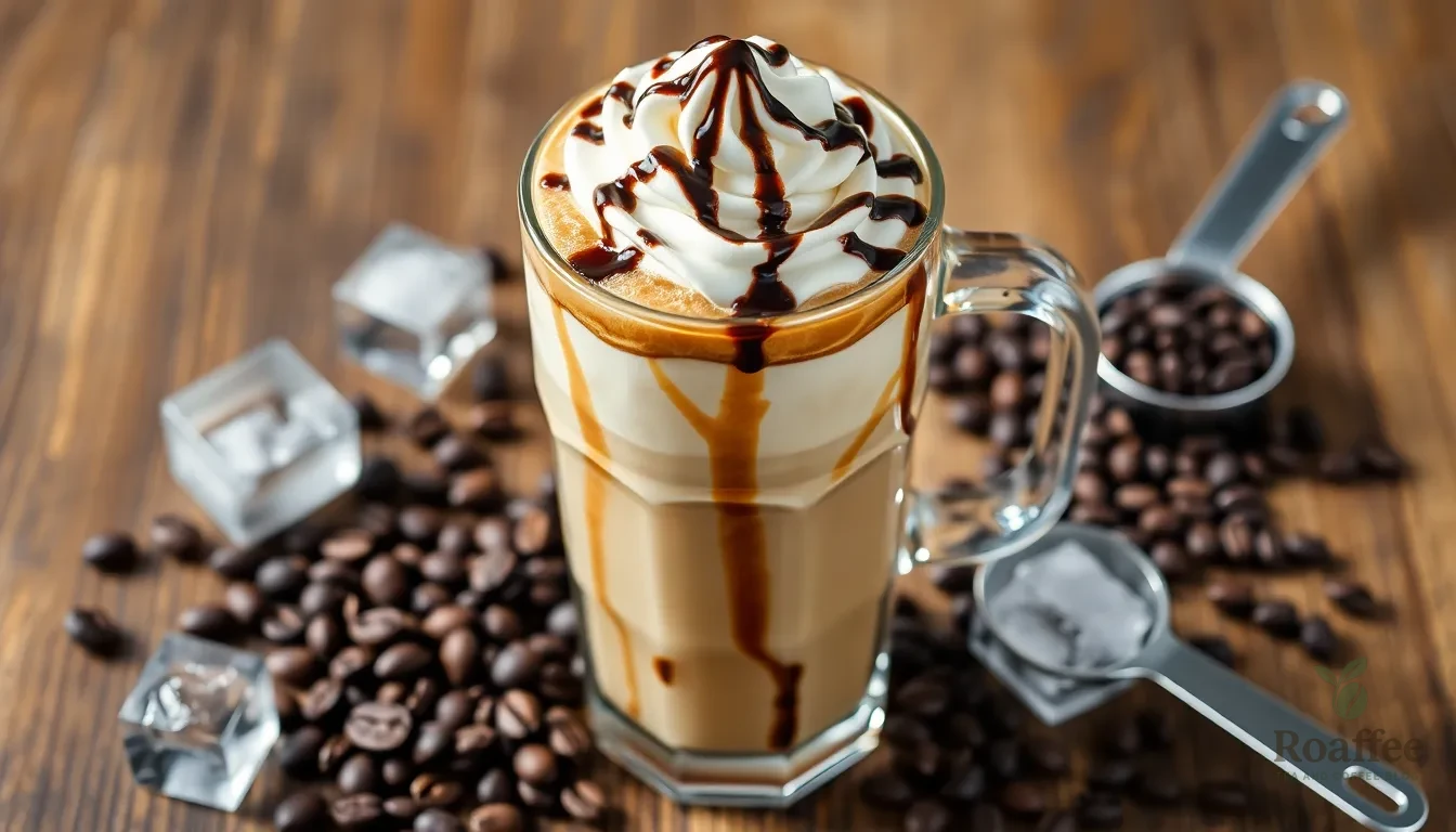 Tim Hortons Iced Coffee Recipe: Make the Perfect Copycat at Home (Easy DIY Guide) 15