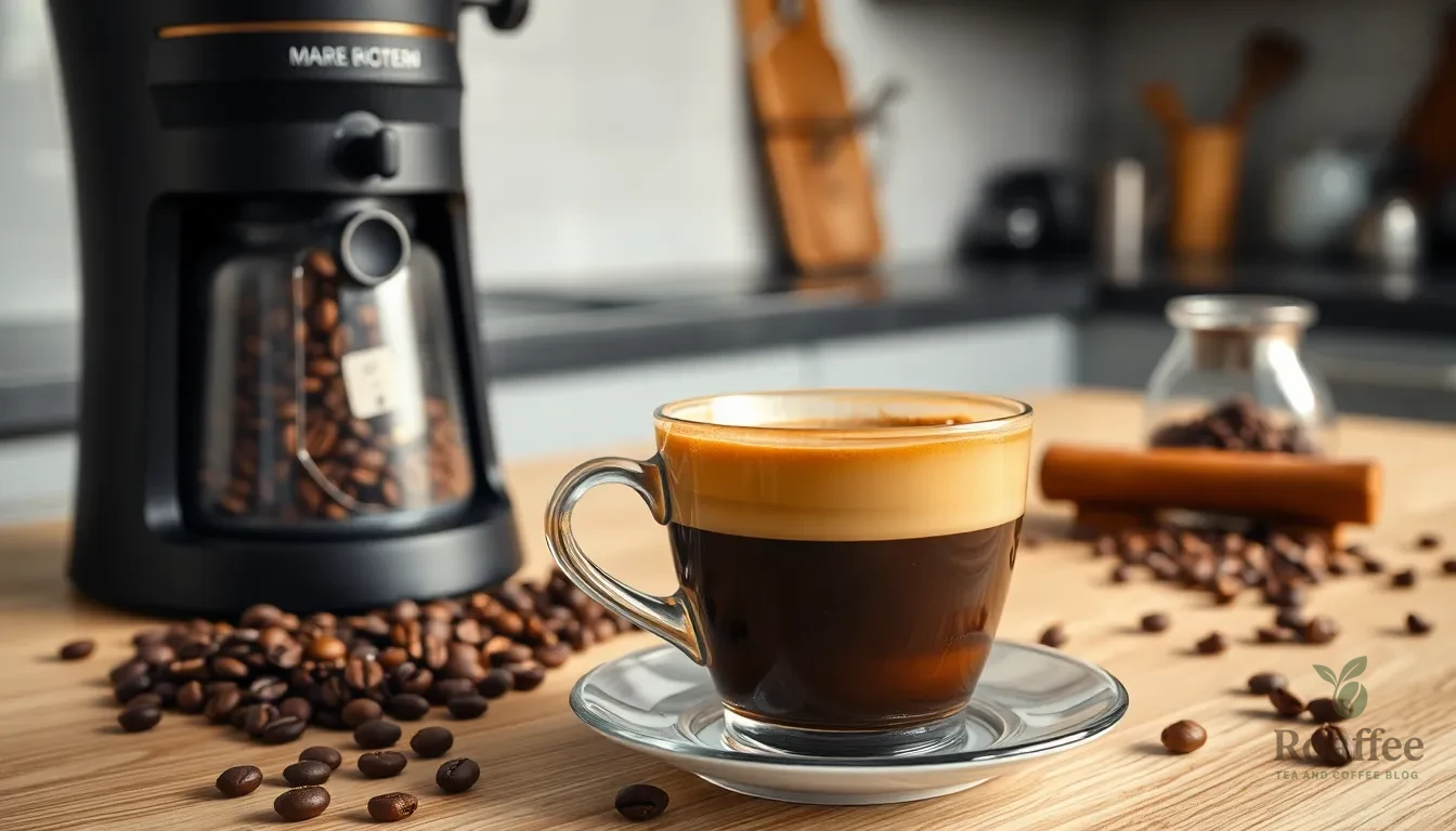 How to Make Healthy Coffee: 7 Simple Steps to Transform Your Morning Brew 18 How to Make Healthy Coffee: 7 Simple Steps to Transform Your Morning Brew 17