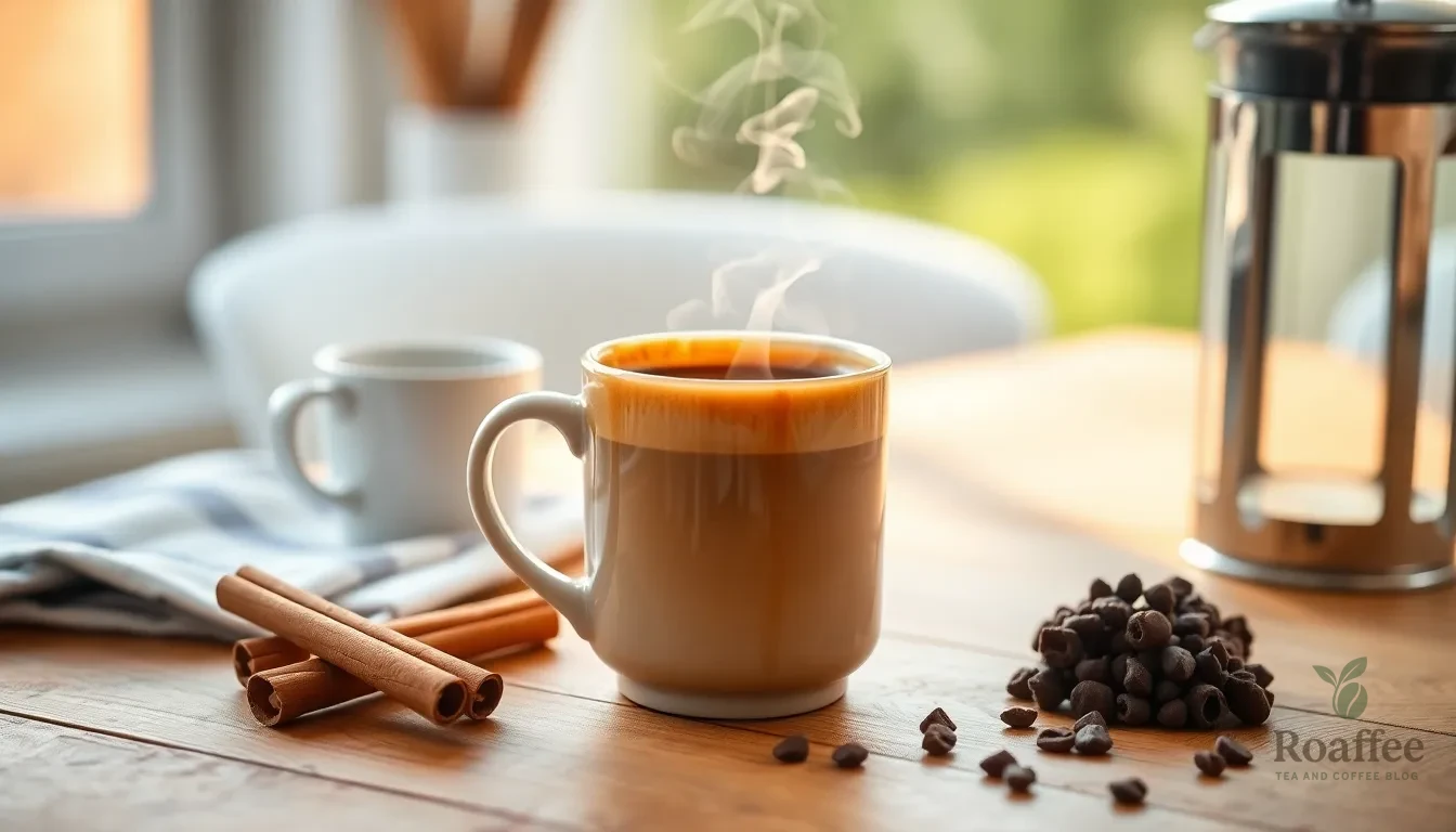 Perfect Keto Bulletproof Coffee Recipe for Fat-Burning Energy (5 Minutes) 18 Perfect Keto Bulletproof Coffee Recipe for Fat-Burning Energy (5 Minutes) 17