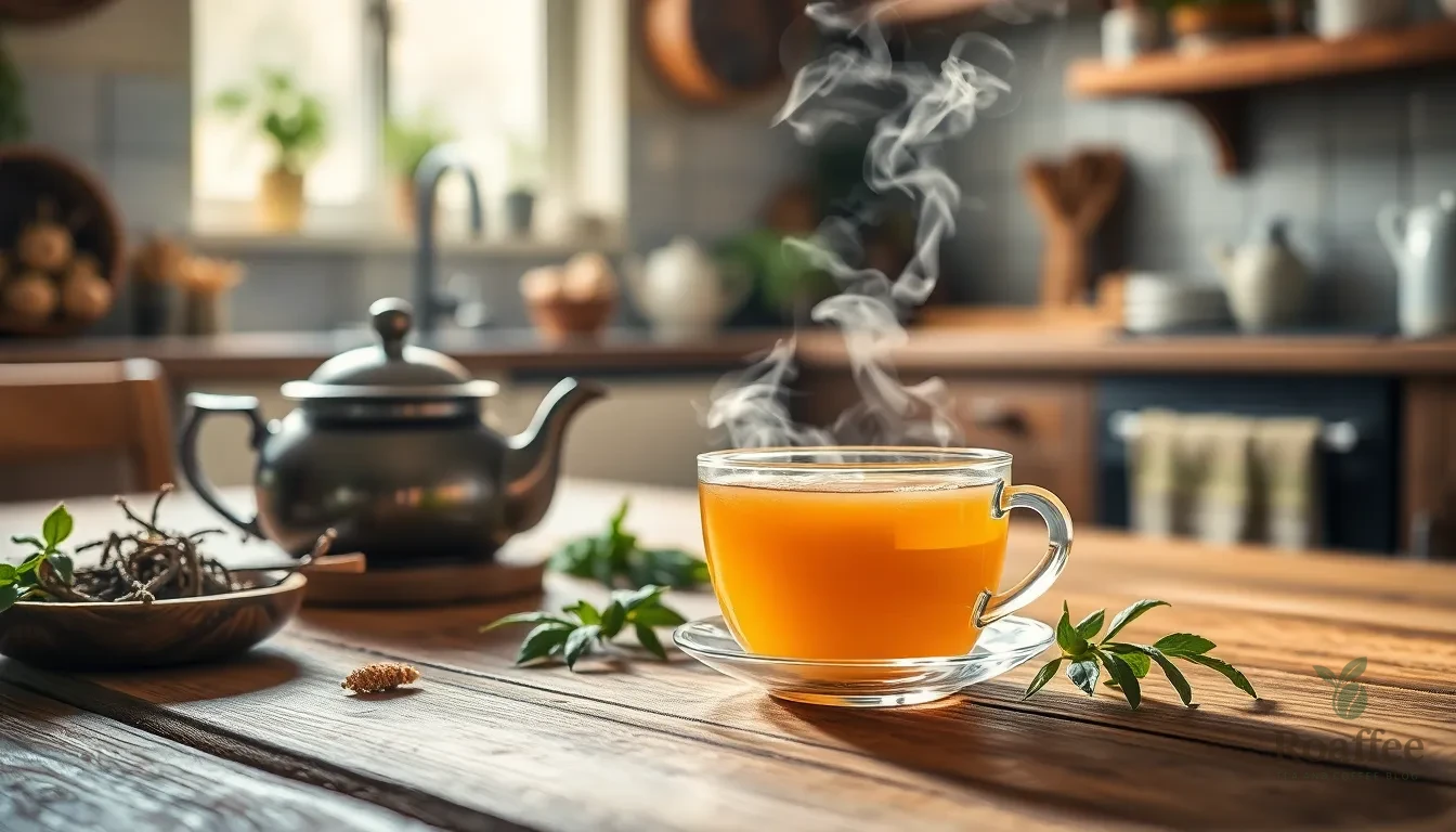 DIY Lung Tea Recipe: 5 Natural Ingredients for Better Breathing (2025 Guide) 18 DIY Lung Tea Recipe: 5 Natural Ingredients for Better Breathing (2025 Guide) 17