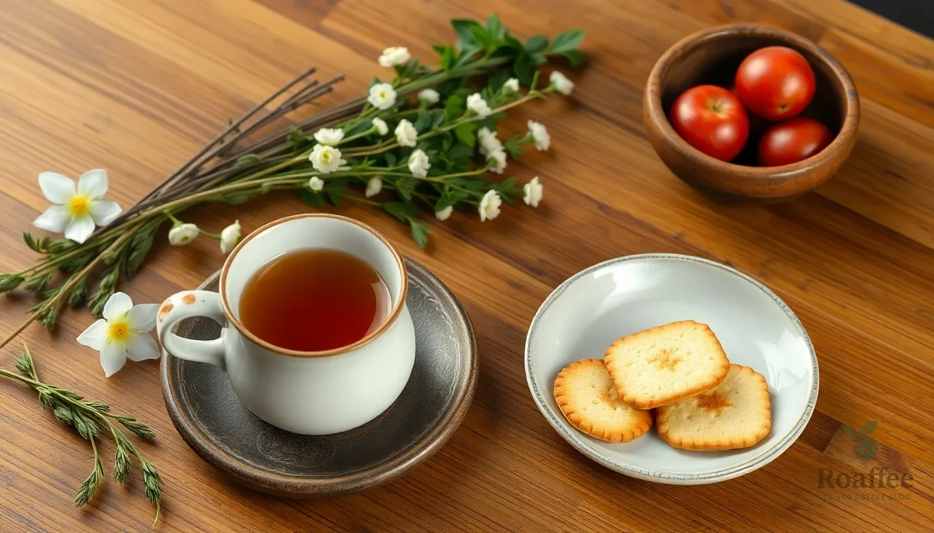 DIY Psychic Tea Recipe: Enhance Your Intuition with 5 Sacred Herbs 18 DIY Psychic Tea Recipe: Enhance Your Intuition with 5 Sacred Herbs 17