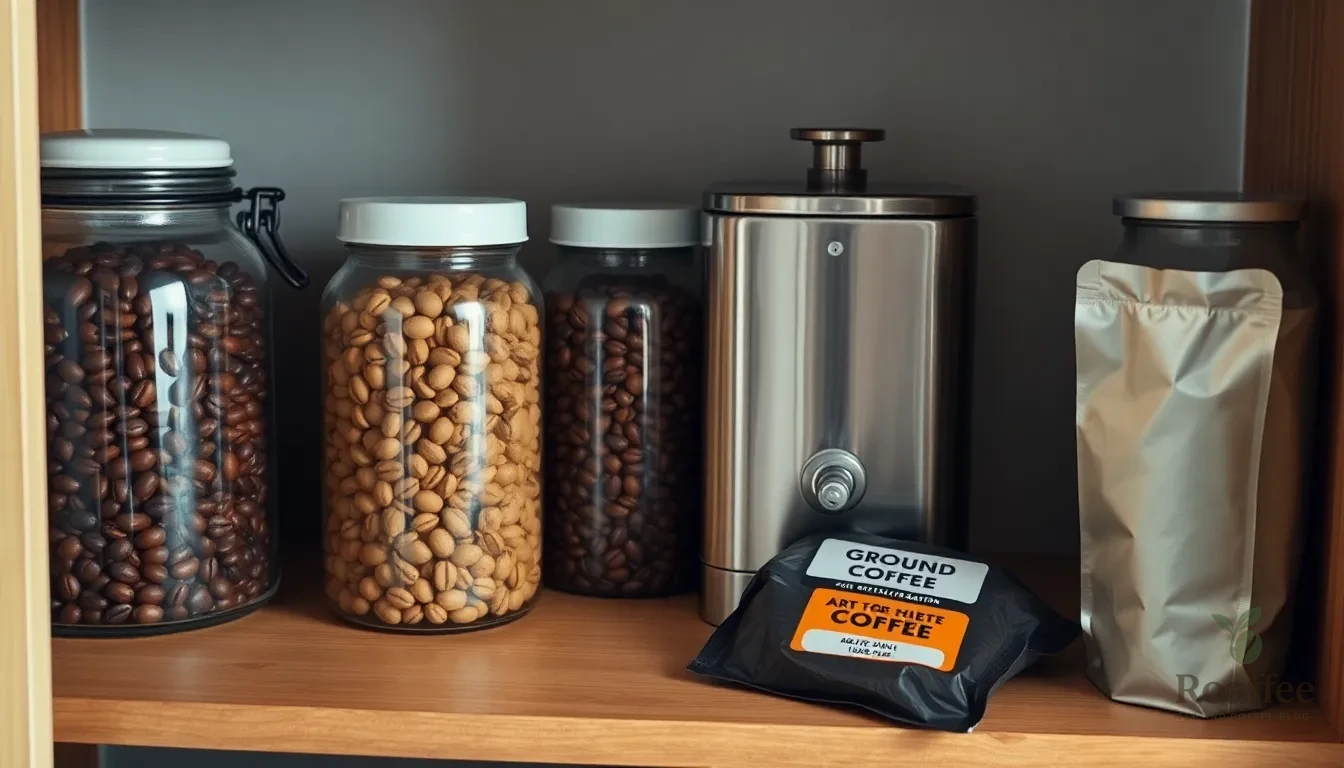 The Ultimate Best Coffee Recipe at Home: Barista-Quality Brew in 5 Minutes 19