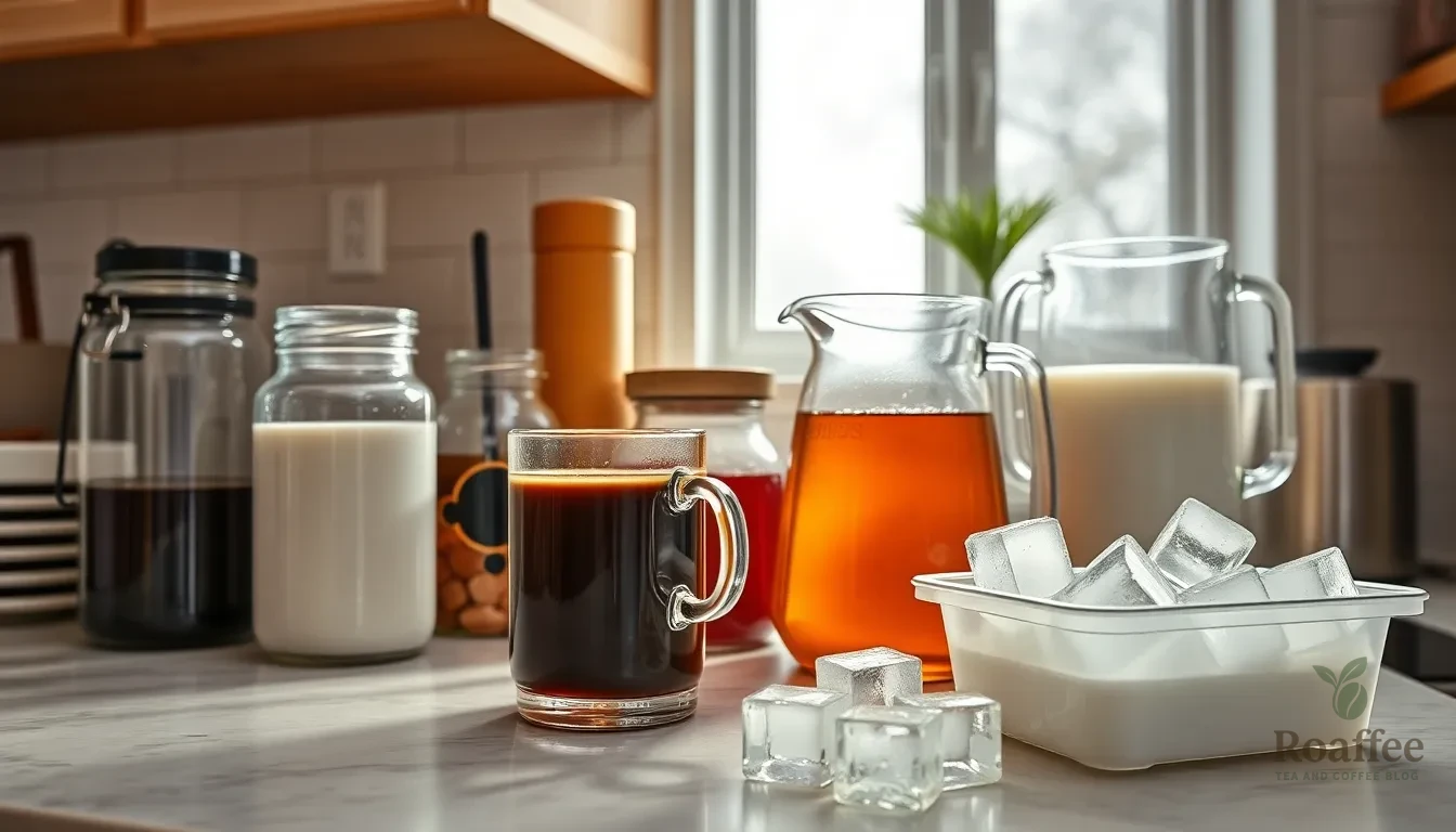10 Dutch Bros Coffee Recipes to Make at Home (White Coffee Mocha + More) 20 10 Dutch Bros Coffee Recipes to Make at Home (White Coffee Mocha + More) 19