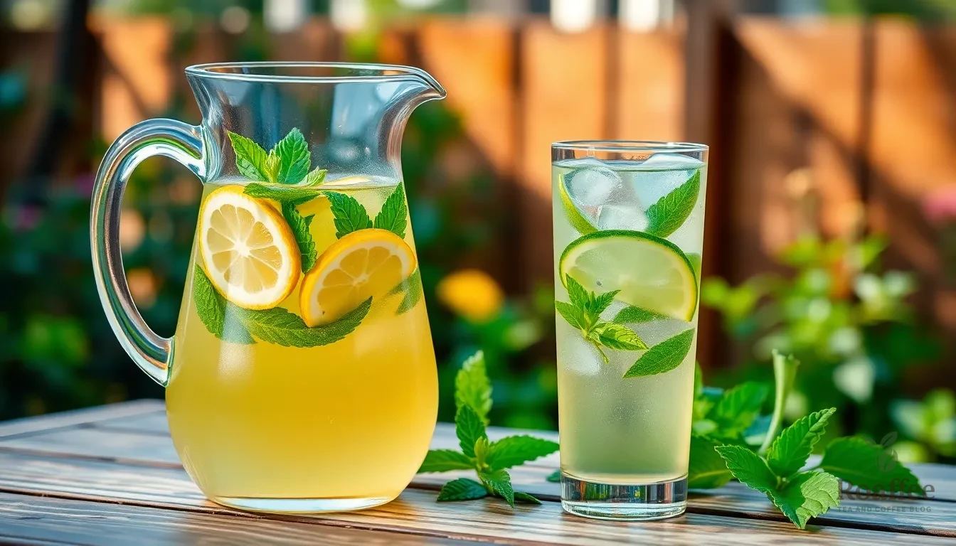 How to Make Green Tea Taste Good: 7 Simple Tricks That Actually Work 20 How to Make Green Tea Taste Good: 7 Simple Tricks That Actually Work 19