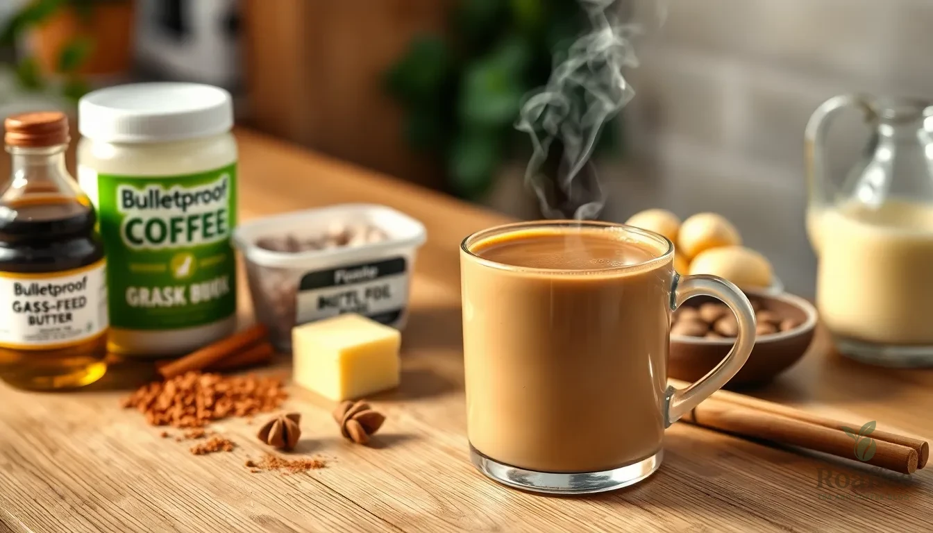 Perfect Keto Bulletproof Coffee Recipe for Fat-Burning Energy (5 Minutes) 20 Perfect Keto Bulletproof Coffee Recipe for Fat-Burning Energy (5 Minutes) 19