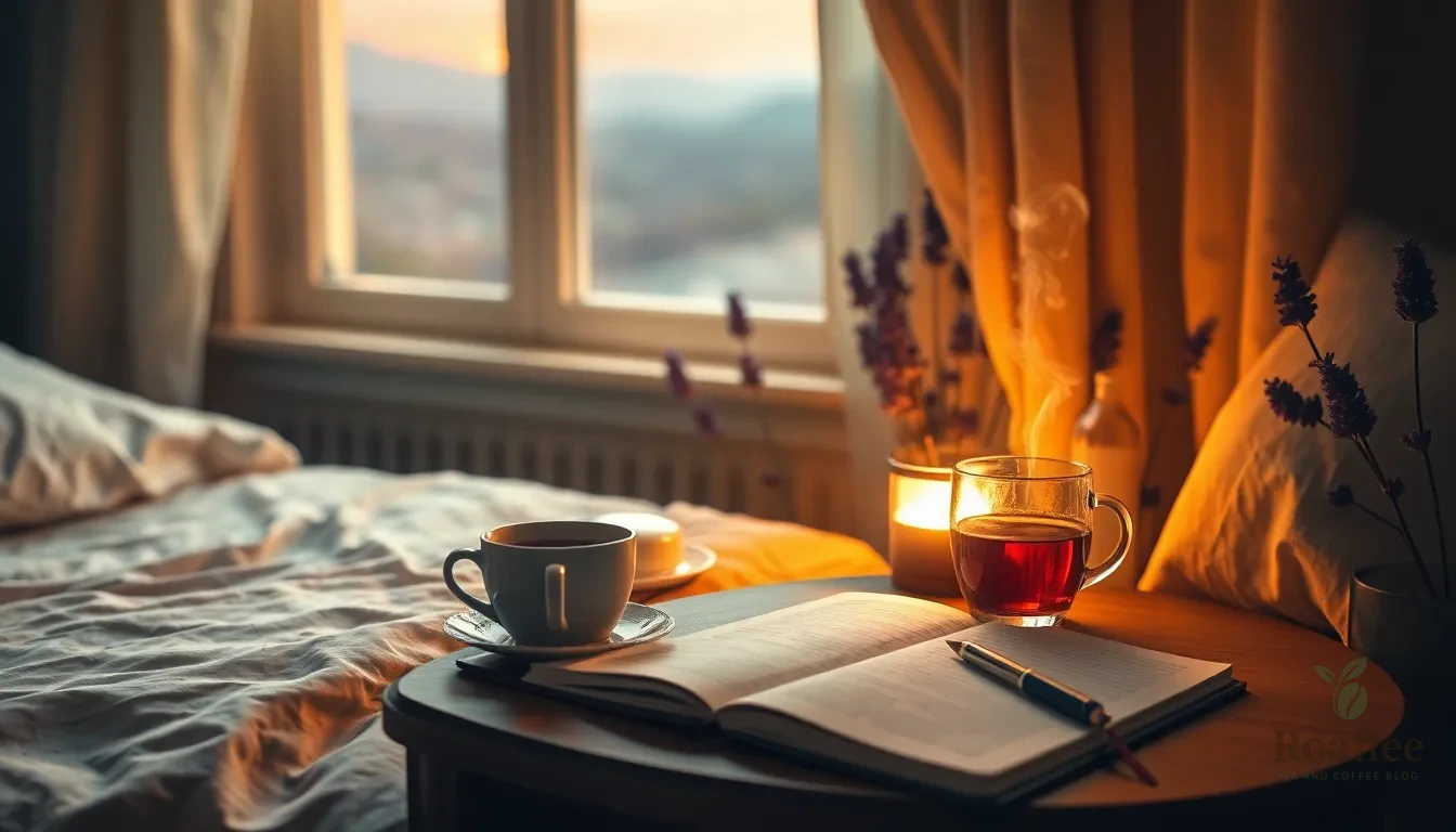 DIY Lucid Dream Tea Recipe: 3 Herbs That Enhance Dream Recall & Awareness 20 DIY Lucid Dream Tea Recipe: 3 Herbs That Enhance Dream Recall & Awareness 19