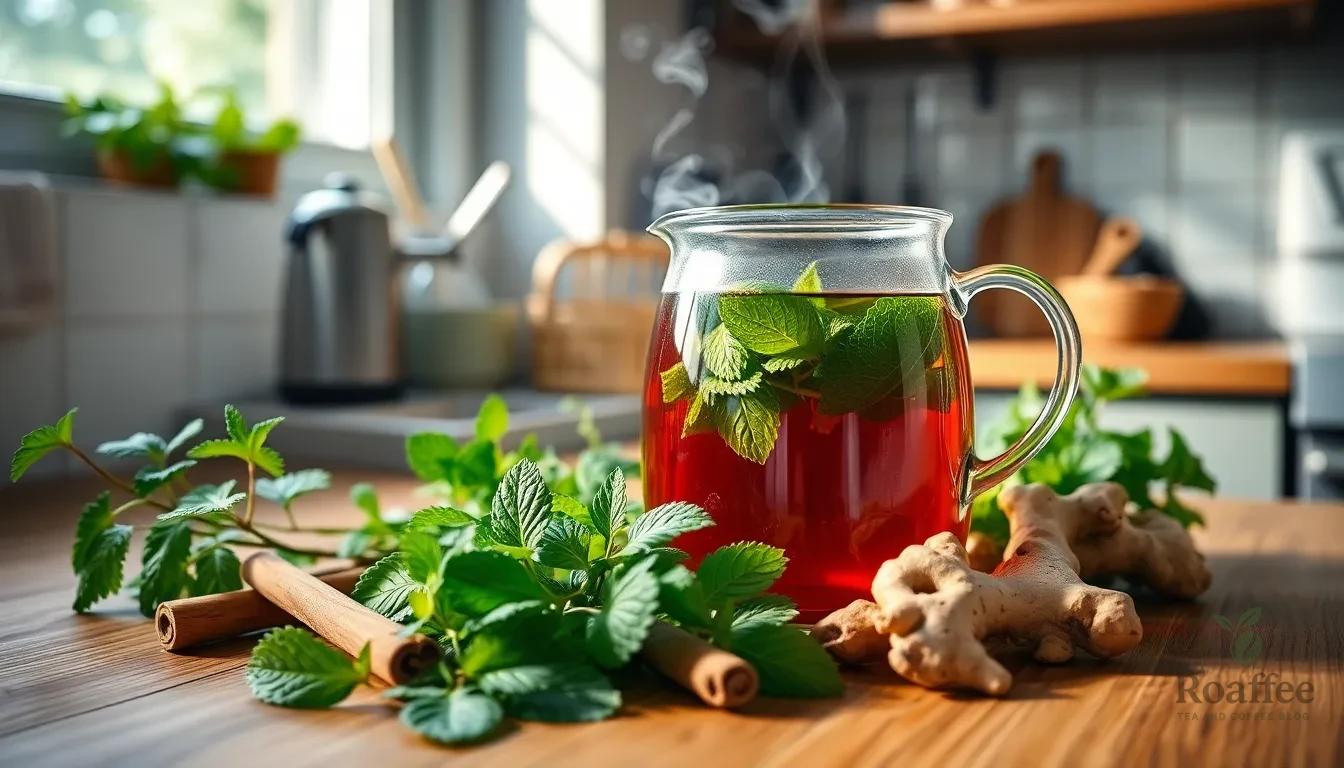 DIY Lung Tea Recipe: 5 Natural Ingredients for Better Breathing (2025 Guide) 20 DIY Lung Tea Recipe: 5 Natural Ingredients for Better Breathing (2025 Guide) 19