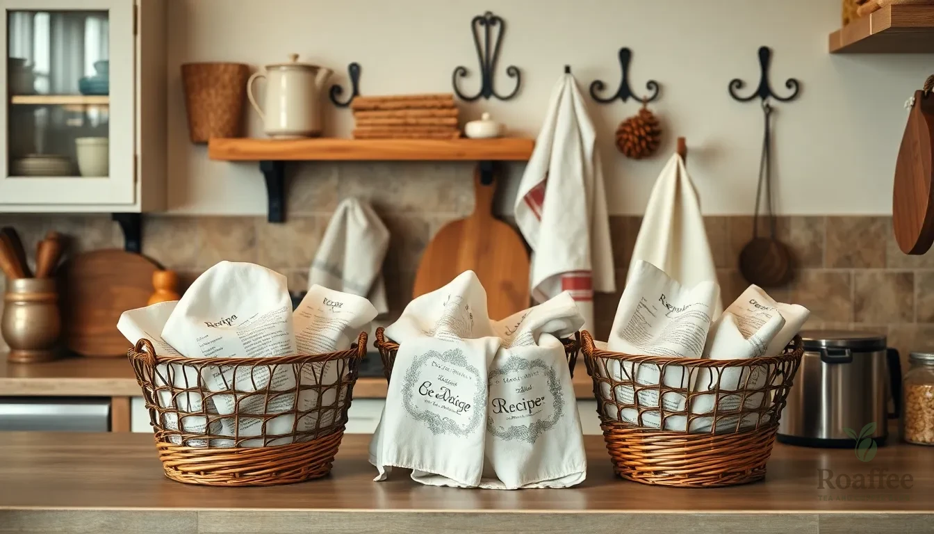How to Print Your Favorite Recipe on Tea Towel: DIY Guide + Care Tips 20 How to Print Your Favorite Recipe on Tea Towel: DIY Guide + Care Tips 19