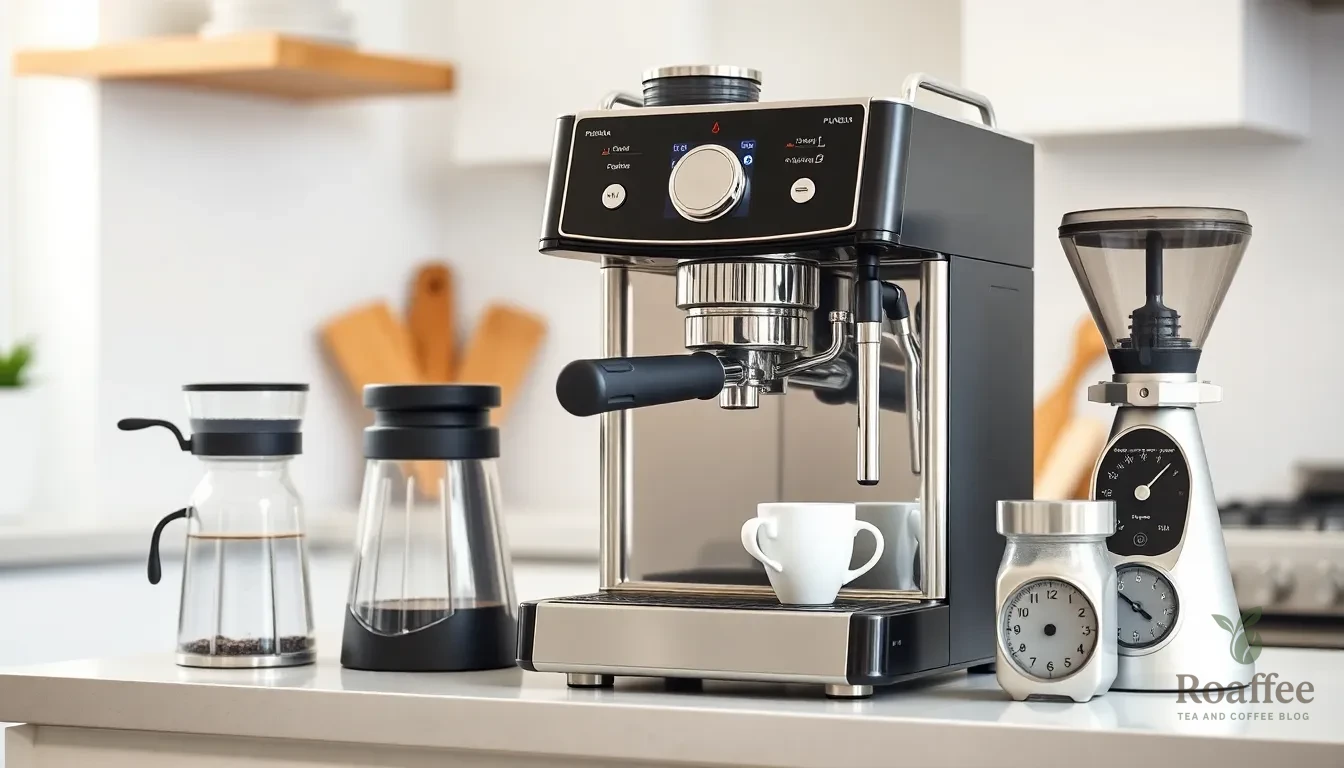 Perfect Americano Recipe: How to Make Coffee Shop Quality at Home (Step-by-Step) 2 Perfect Americano Recipe: How to Make Coffee Shop Quality at Home (Step-by-Step) 1