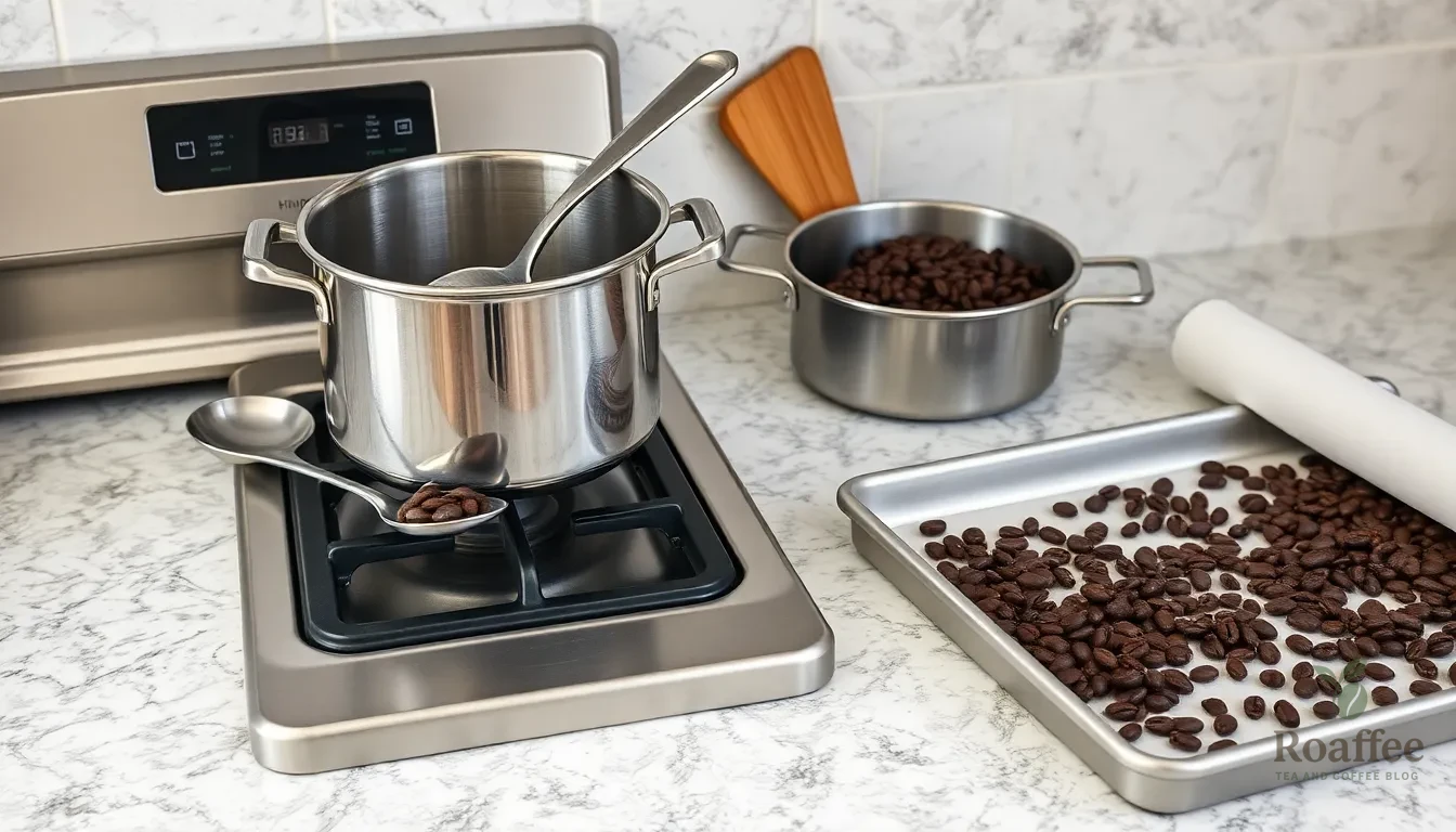 Easy Homemade Chocolate Covered Coffee Beans Recipe (Perfect Snack!) 2 Easy Homemade Chocolate Covered Coffee Beans Recipe (Perfect Snack!) 1