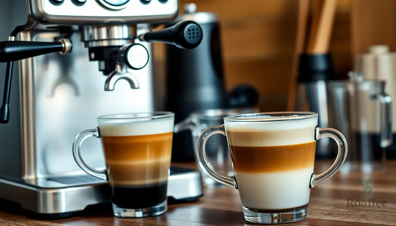 Perfect Cortado Coffee Recipe: How to Make This Spanish Espresso Drink at Home 1