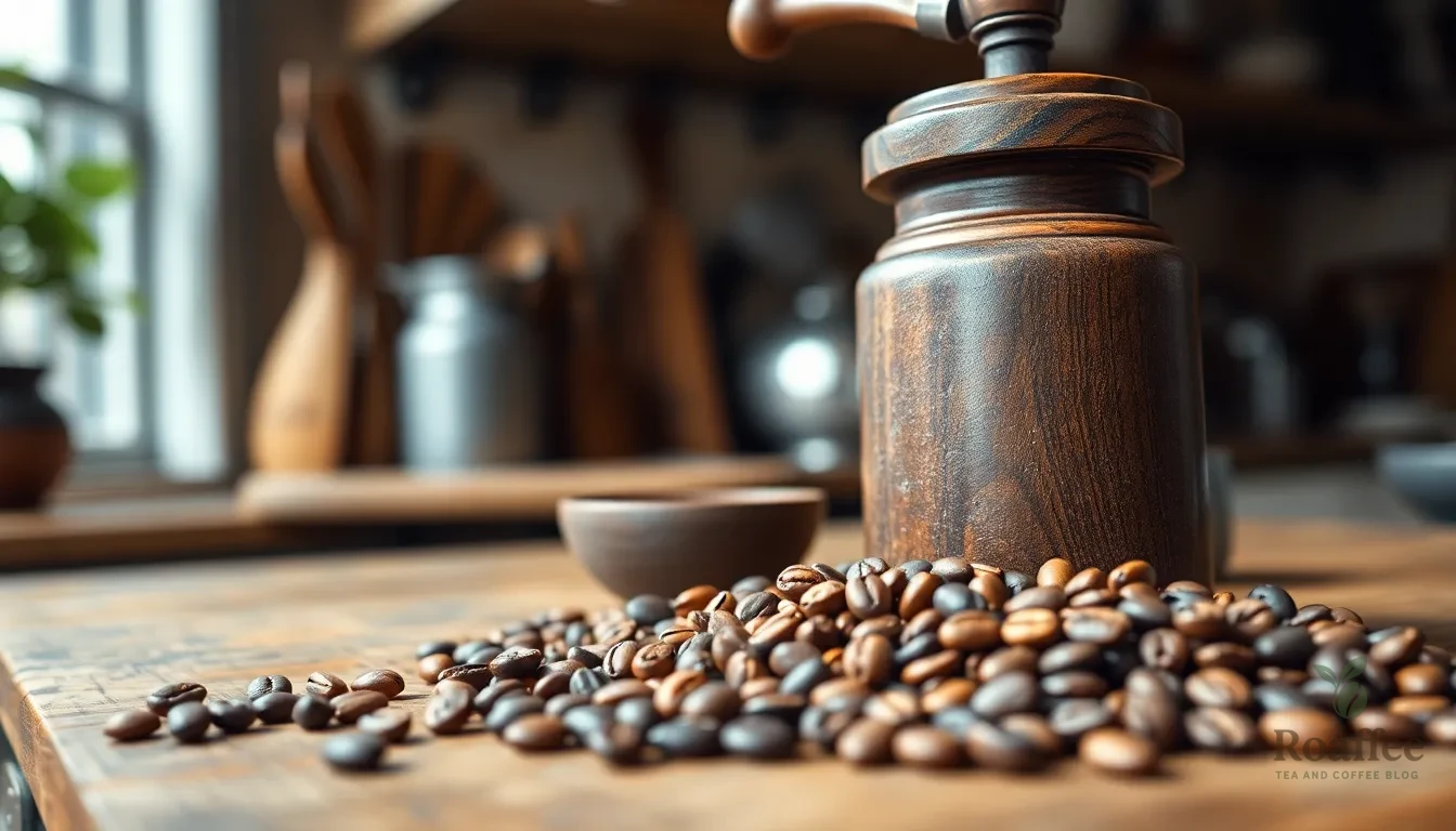 How to Make Good Coffee at Home: 7 Simple Steps for Perfect Brew Every Time 2 How to Make Good Coffee at Home: 7 Simple Steps for Perfect Brew Every Time 1