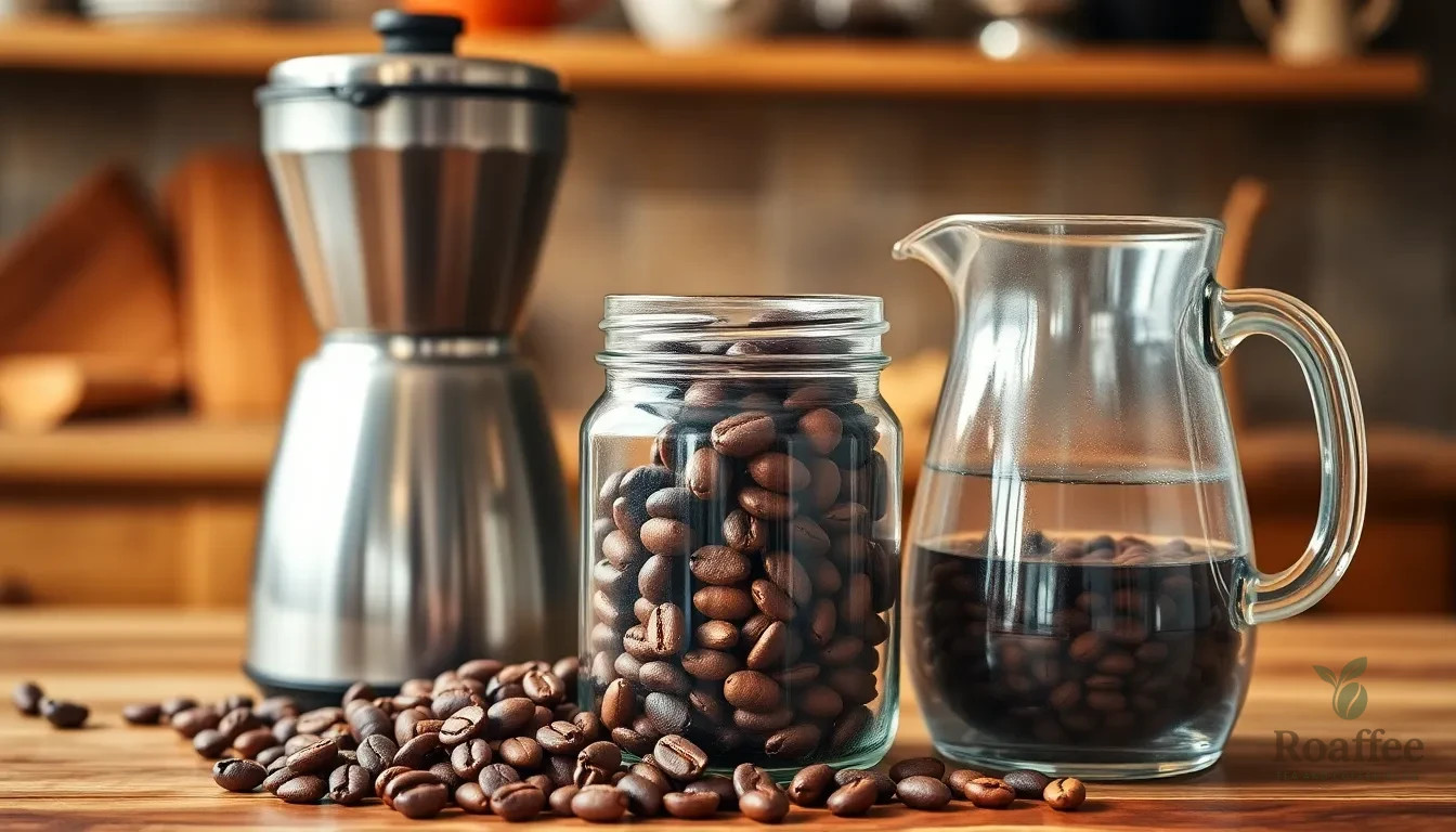 How to Make a Good Cup of Coffee at Home: 7 Expert Tips for Perfect Brewing 1
