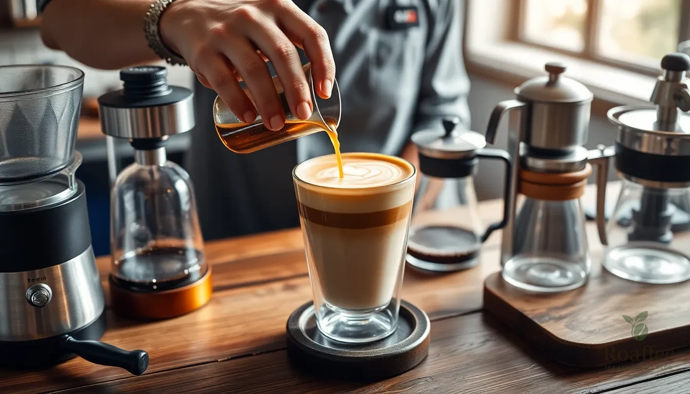 How to Make Aesthetic Coffee: 7 Easy Steps for Instagram-Worthy Brews at Home 2 How to Make Aesthetic Coffee: 7 Easy Steps for Instagram-Worthy Brews at Home 1