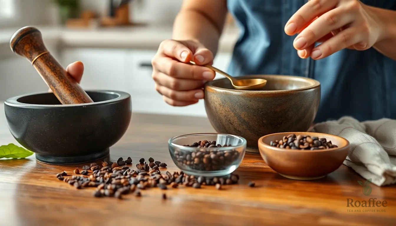 How to Make Clove Tea: Easy Recipe + Amazing Health Benefits (2025 Guide) 1