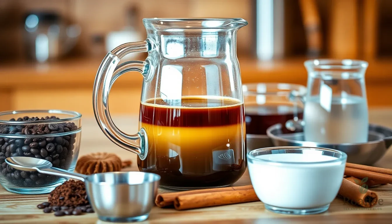 How to Make Coffee in a Coffee Maker: Perfect Brew Every Time (Step-by-Step Guide) 1