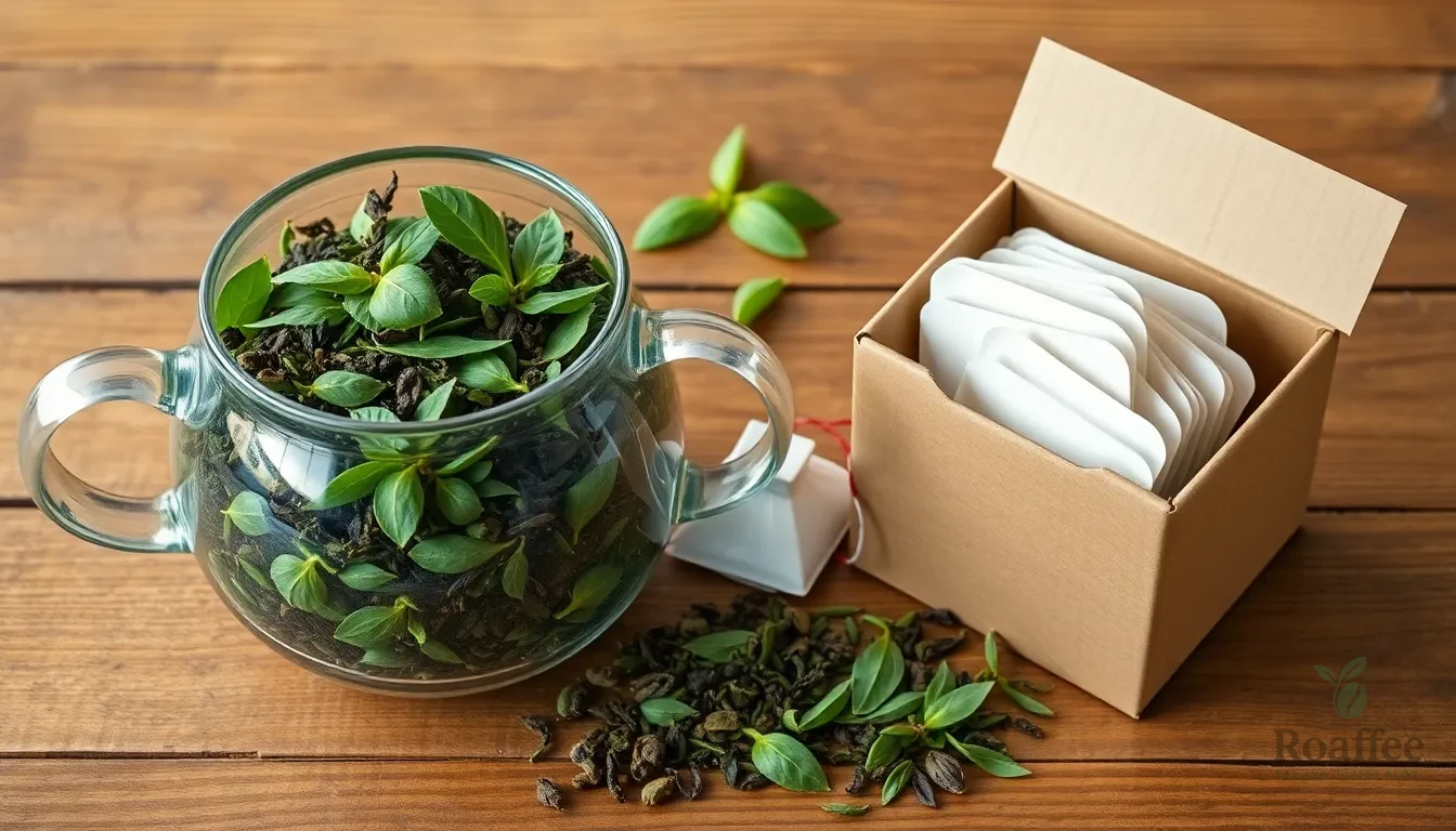 How to Make Green Tea Taste Good: 7 Simple Tricks That Actually Work 2 How to Make Green Tea Taste Good: 7 Simple Tricks That Actually Work 1