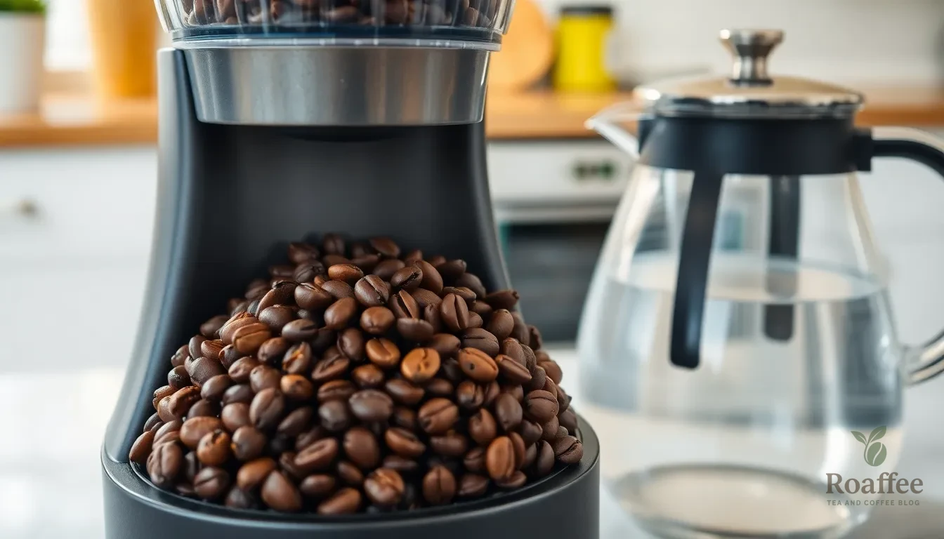 How to Make Homemade Coffee: The Complete Guide to Brewing Perfect Coffee at Home 2 How to Make Homemade Coffee: The Complete Guide to Brewing Perfect Coffee at Home 1