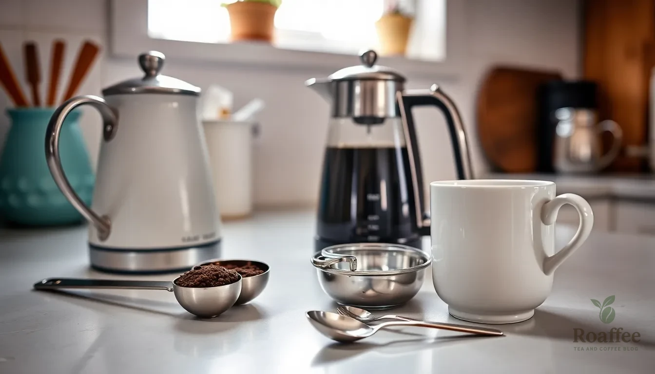 How to Make Instant Coffee Taste Better: 10 Simple Tricks That Actually Work 2 How to Make Instant Coffee Taste Better: 10 Simple Tricks That Actually Work 1