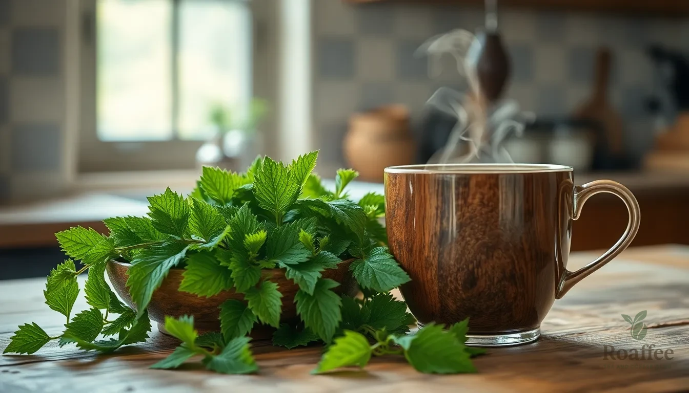 How to Make Mullein Tea: Easy Step-by-Step Guide for Natural Respiratory Relief 2 How to Make Mullein Tea: Easy Step-by-Step Guide for Natural Respiratory Relief 1